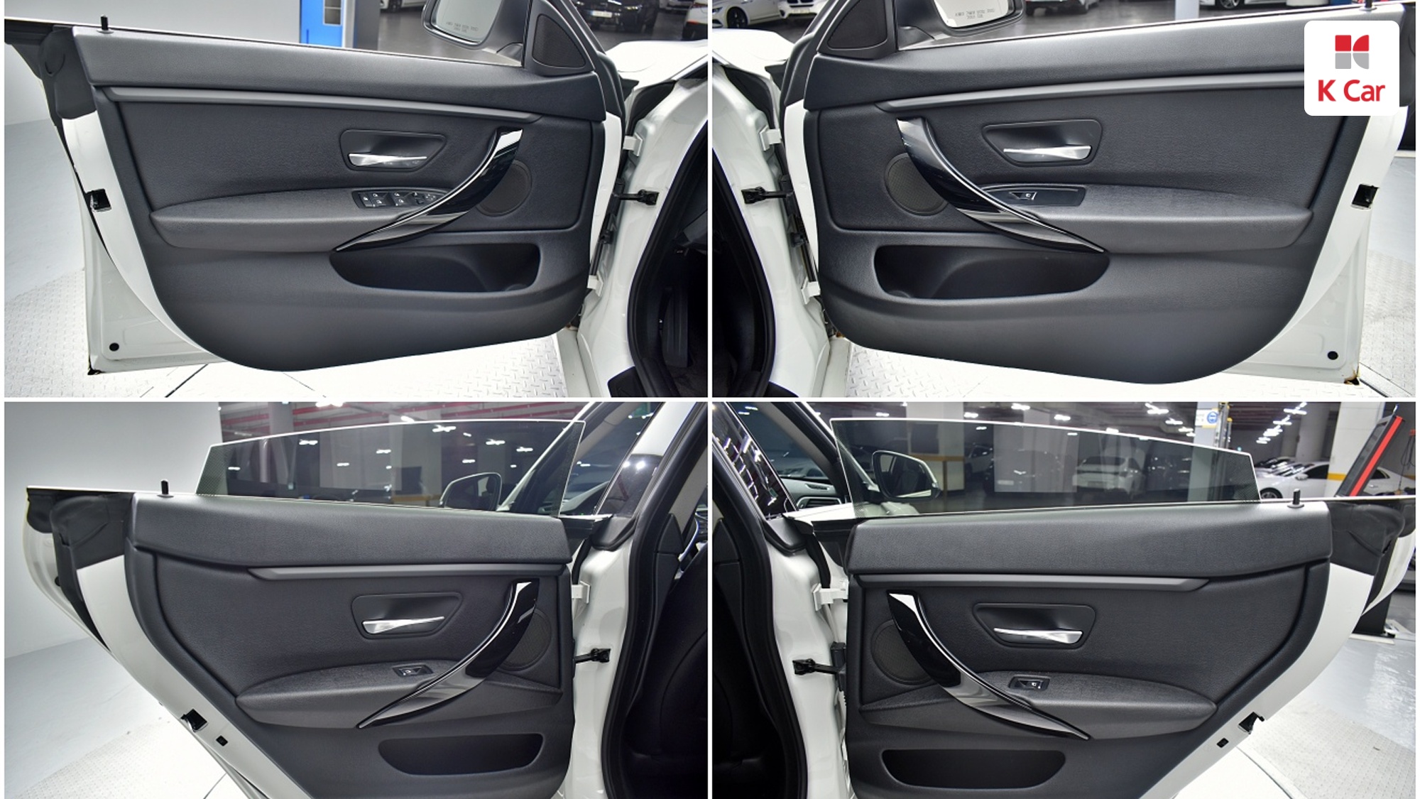 BMW 4 (F32) 420i, миниатюра 17