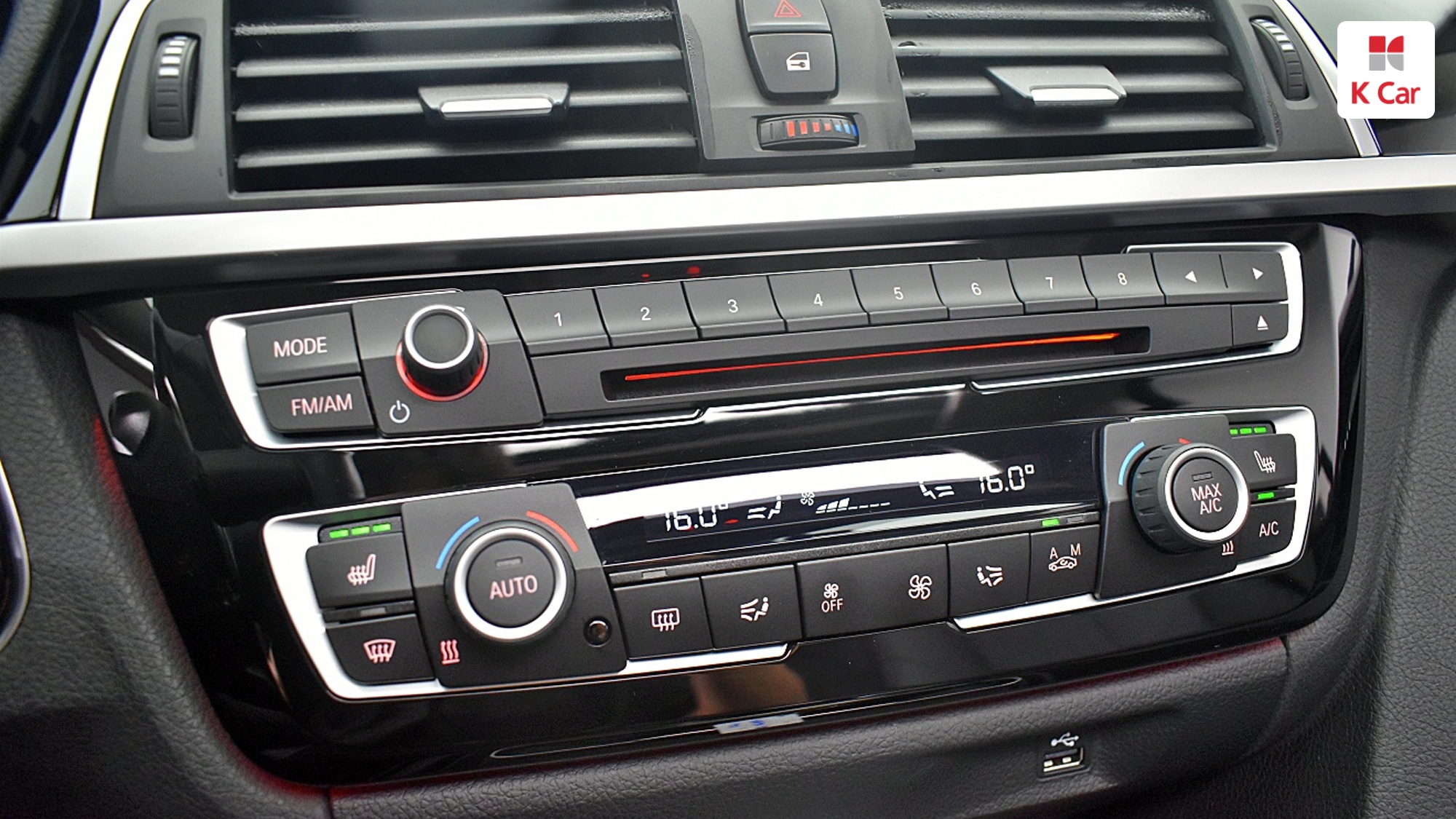BMW 4 (F32) 420i, миниатюра 26