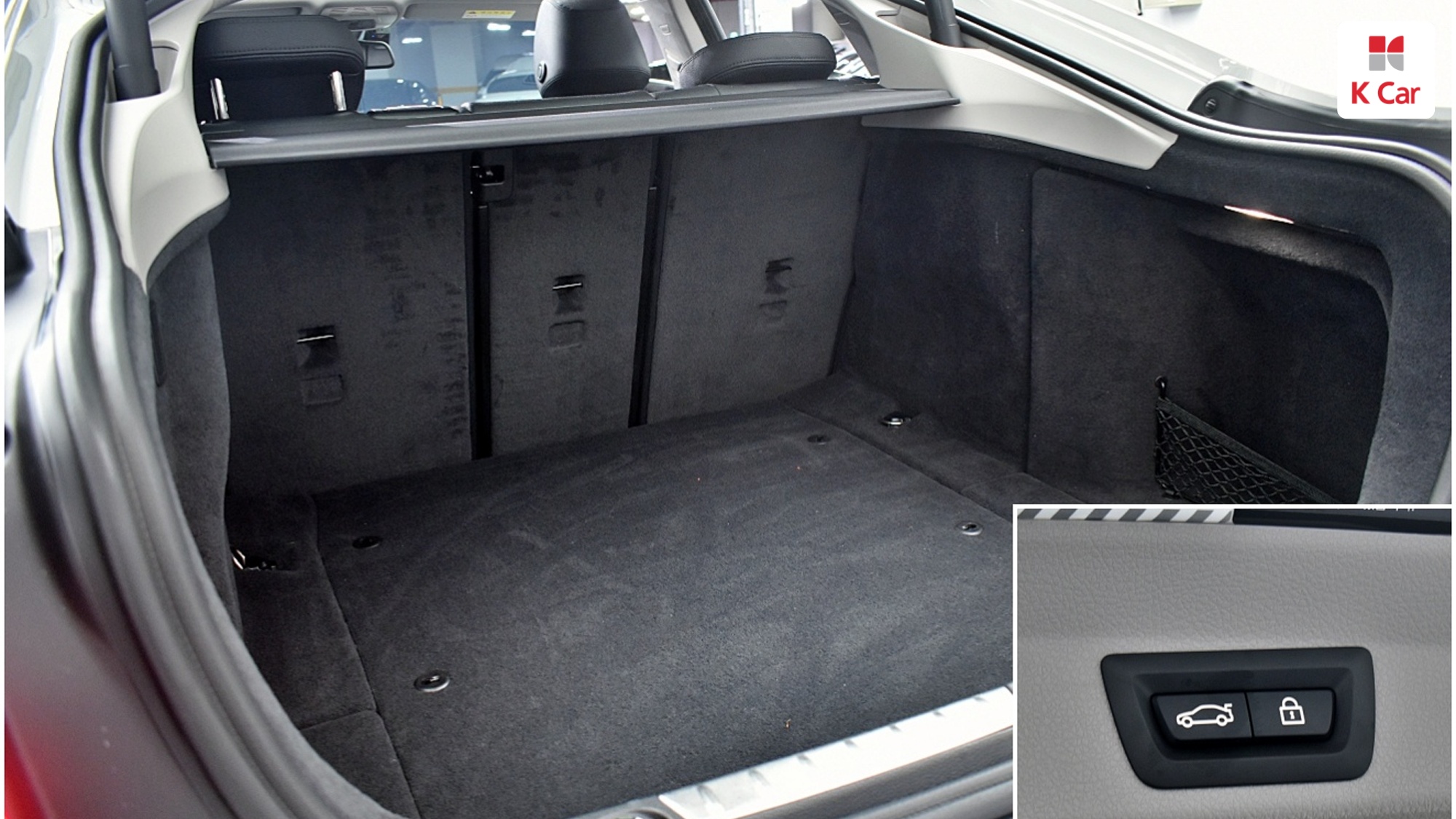 BMW 4 (F32) 420i, миниатюра 27