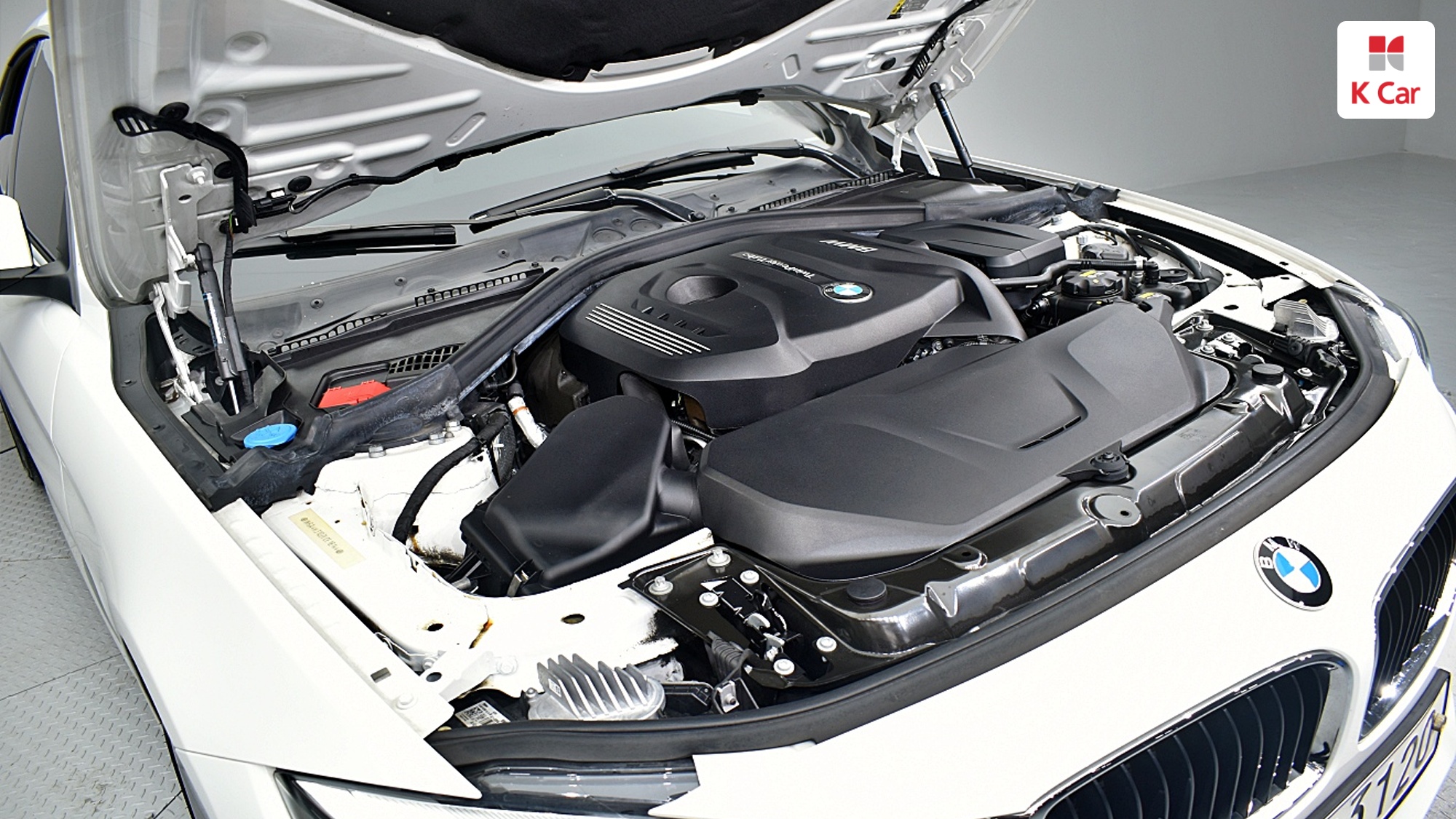 BMW 4 (F32) 420i, миниатюра 7