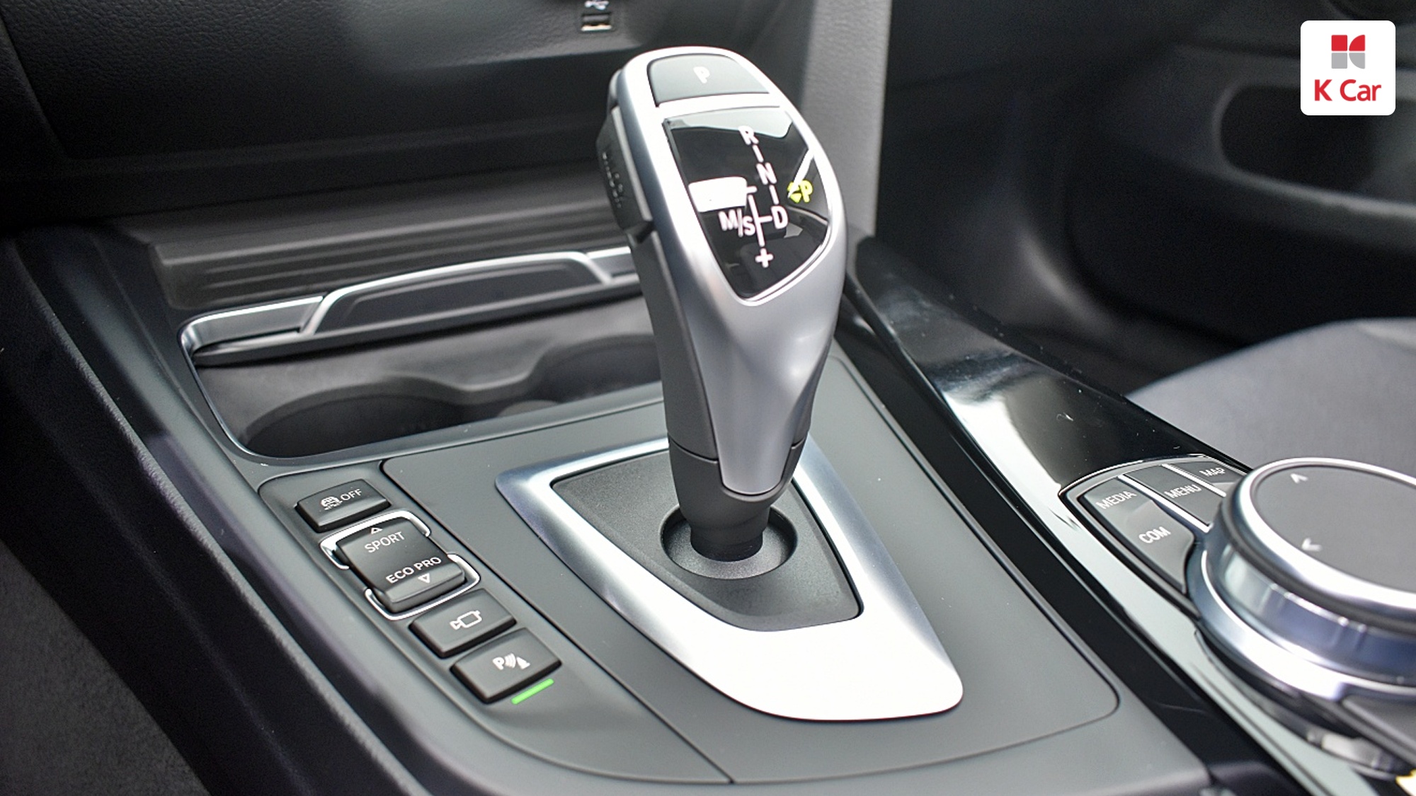 BMW 4 (F32) 420i, миниатюра 9