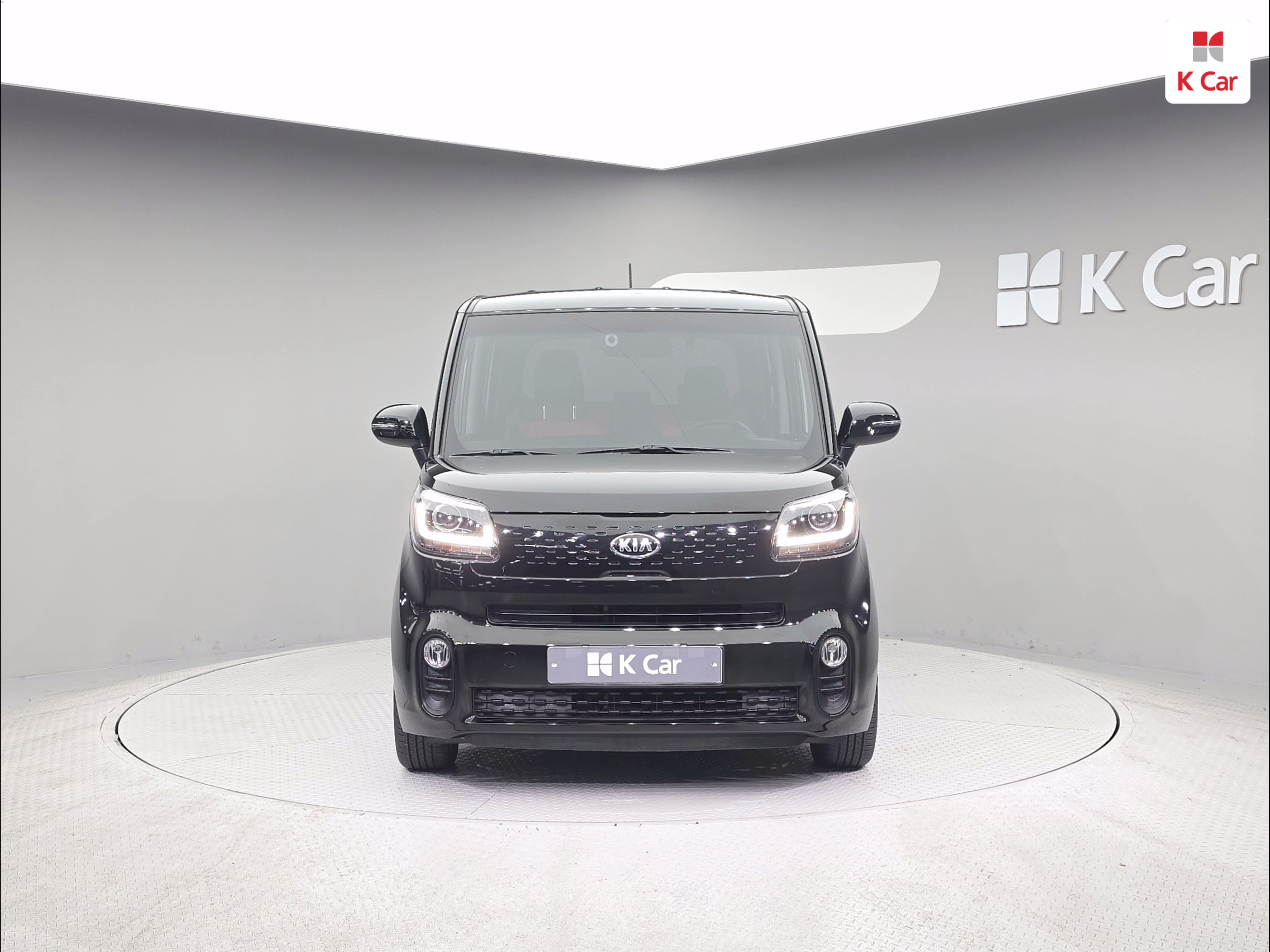 KIA The New Ray 1.0 Gasoline