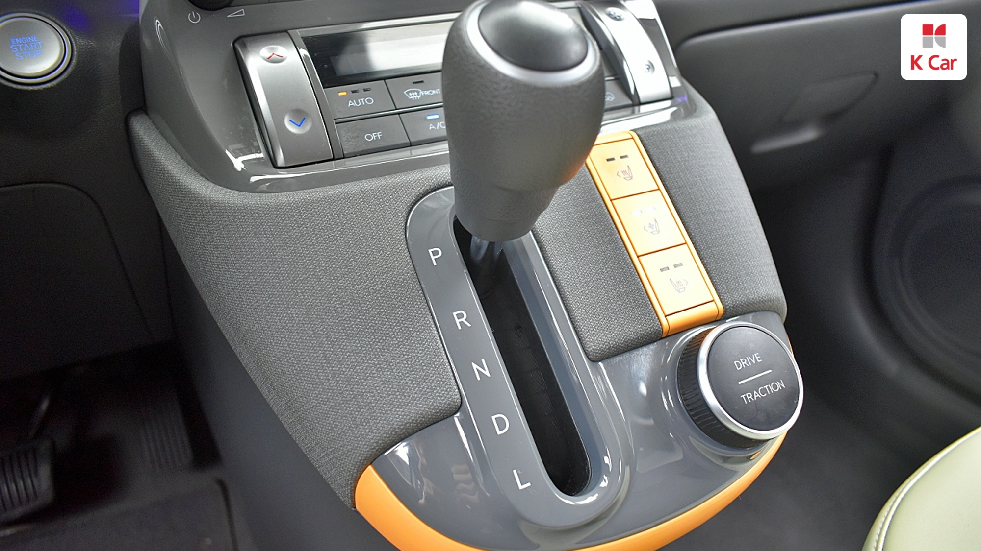 Hyundai Casper бензин 1.0 Turbo Inspiration, миниатюра 18