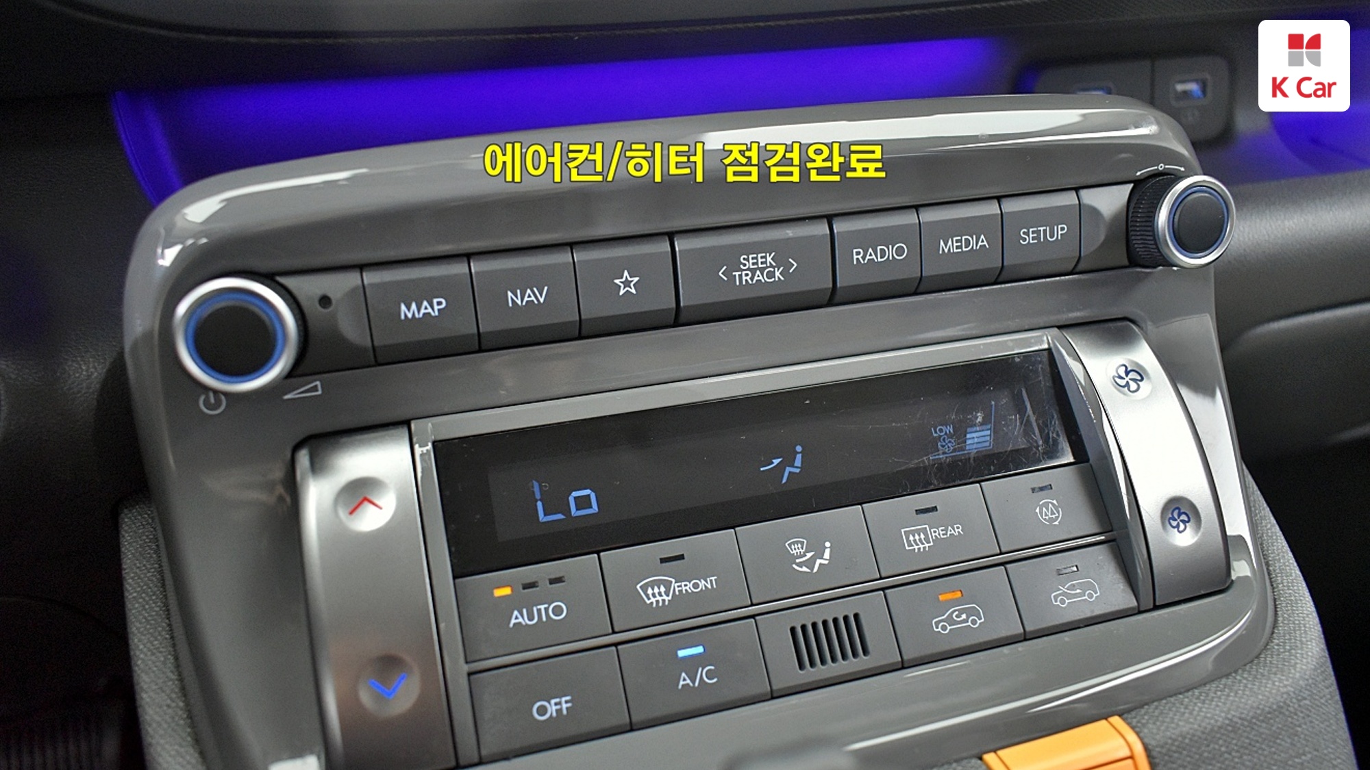 Hyundai Casper бензин 1.0 Turbo Inspiration, миниатюра 26