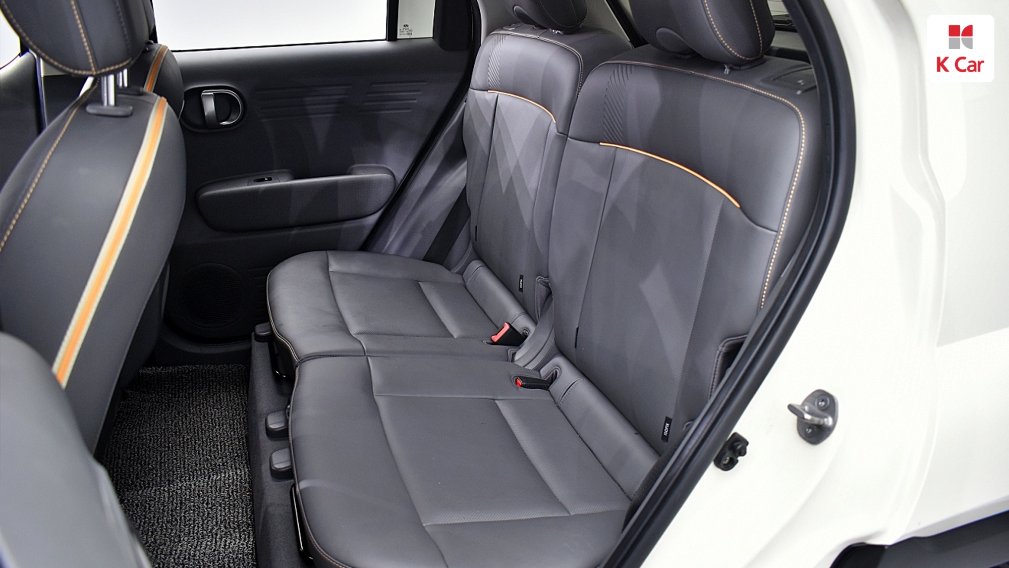 Hyundai Casper бензин 1.0 Turbo Inspiration, миниатюра 9