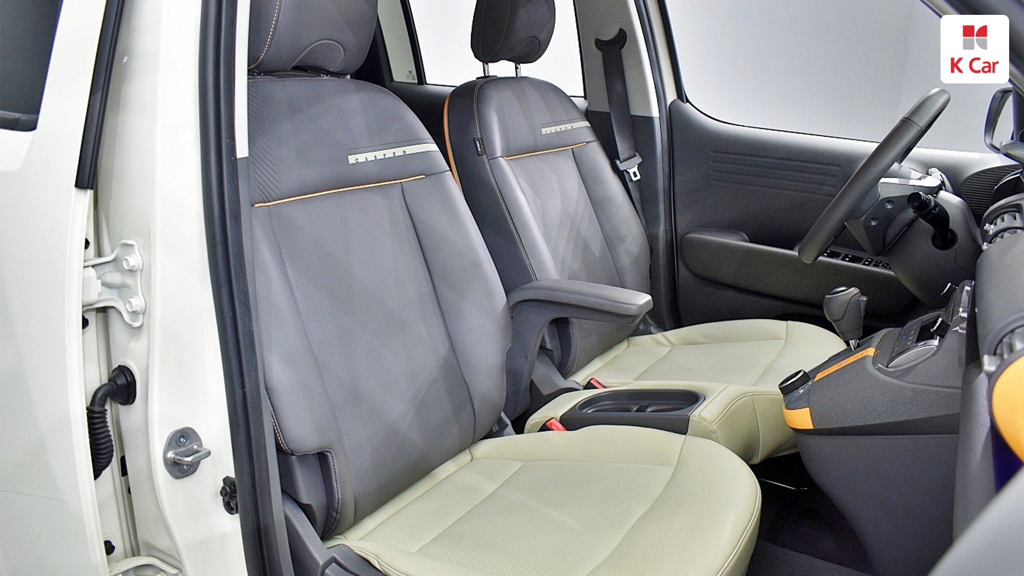 Hyundai Casper бензин 1.0 Turbo Inspiration, миниатюра 10
