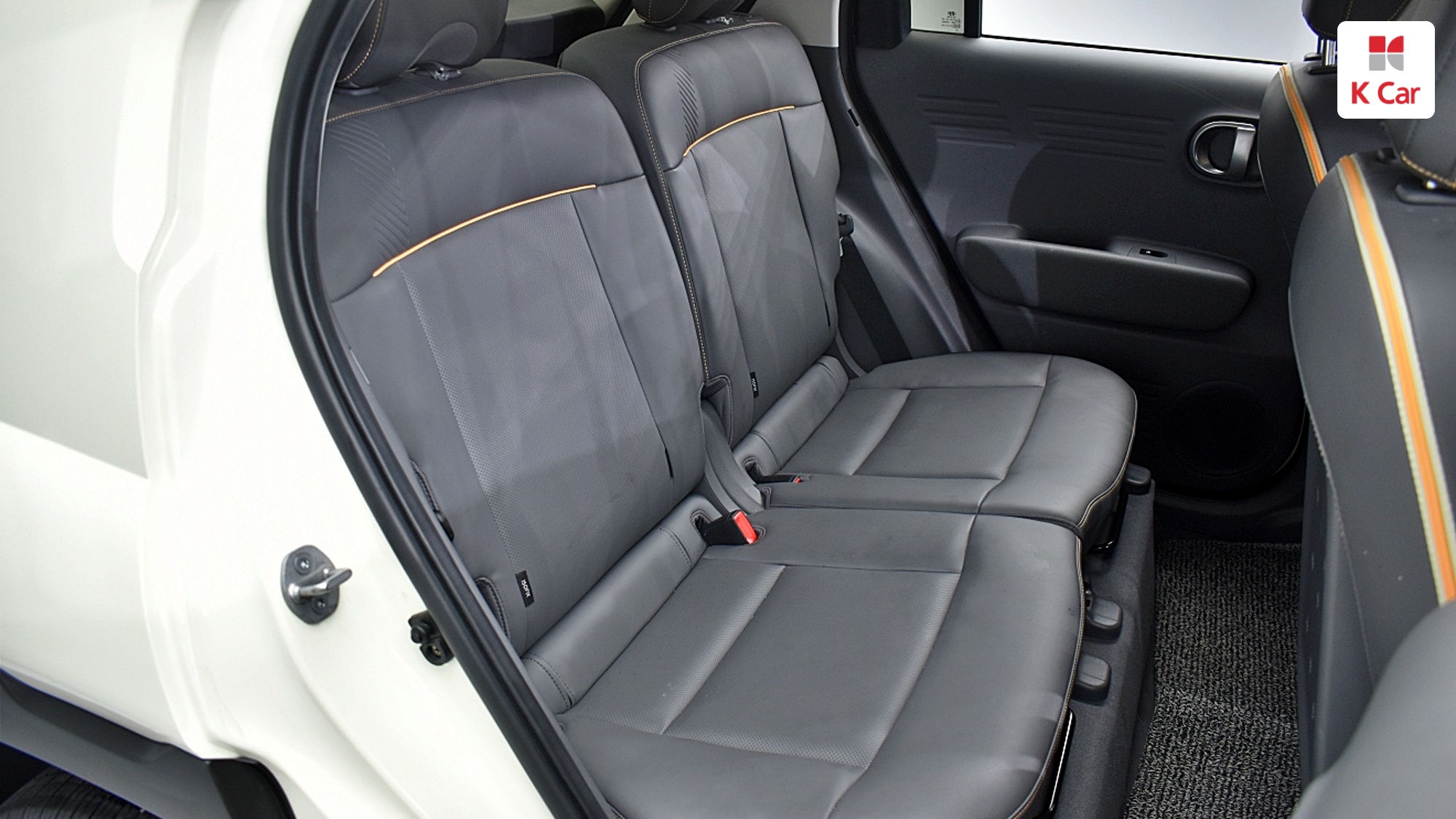 Hyundai Casper бензин 1.0 Turbo Inspiration, миниатюра 11