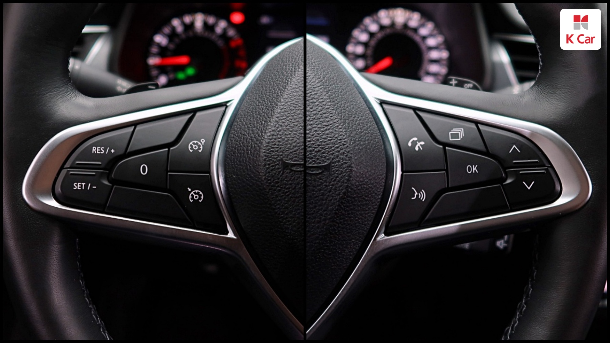 Renault XM3 бензин 1.6 RE, миниатюра 17