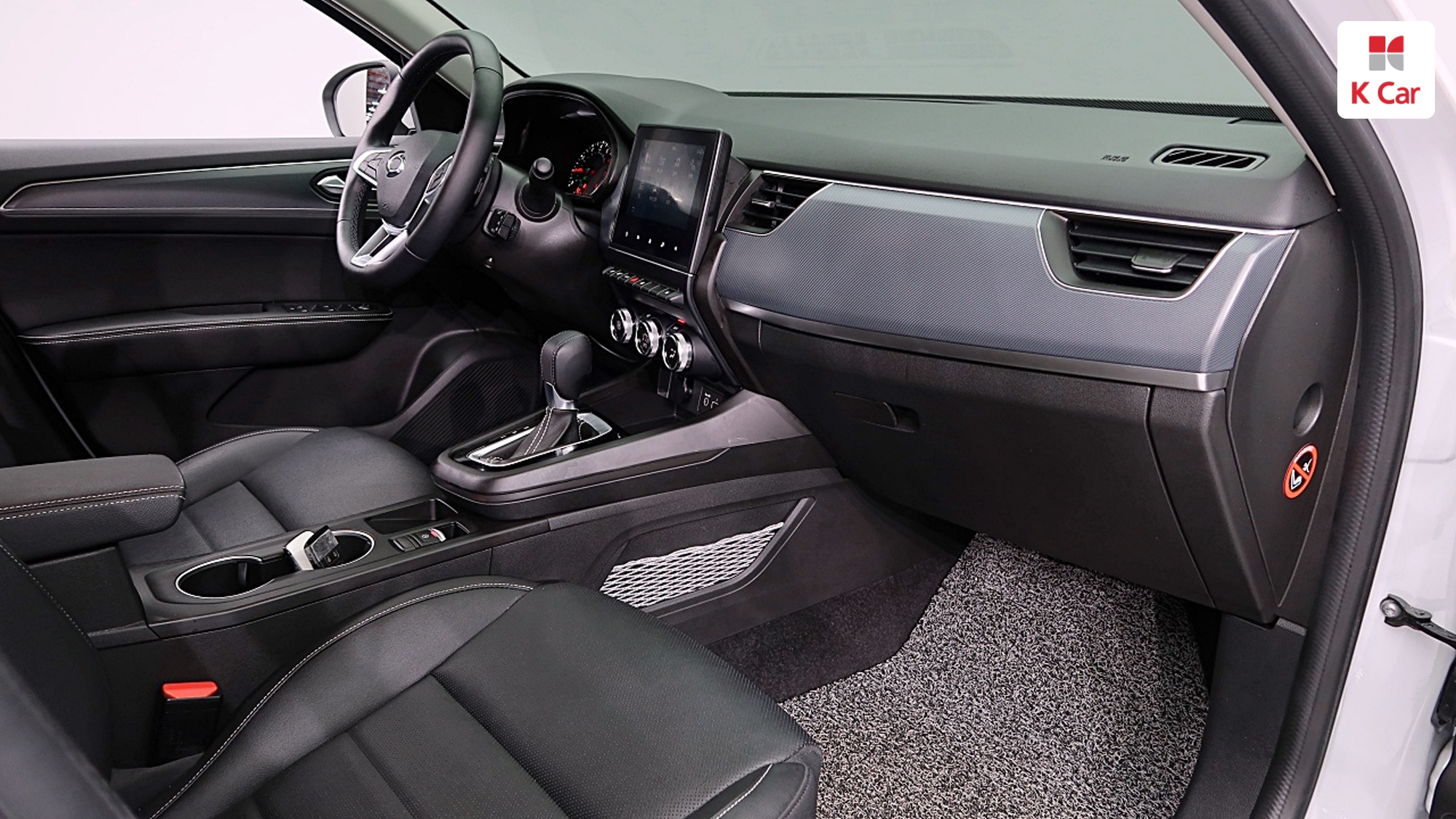 Renault XM3 бензин 1.6 RE, миниатюра 19
