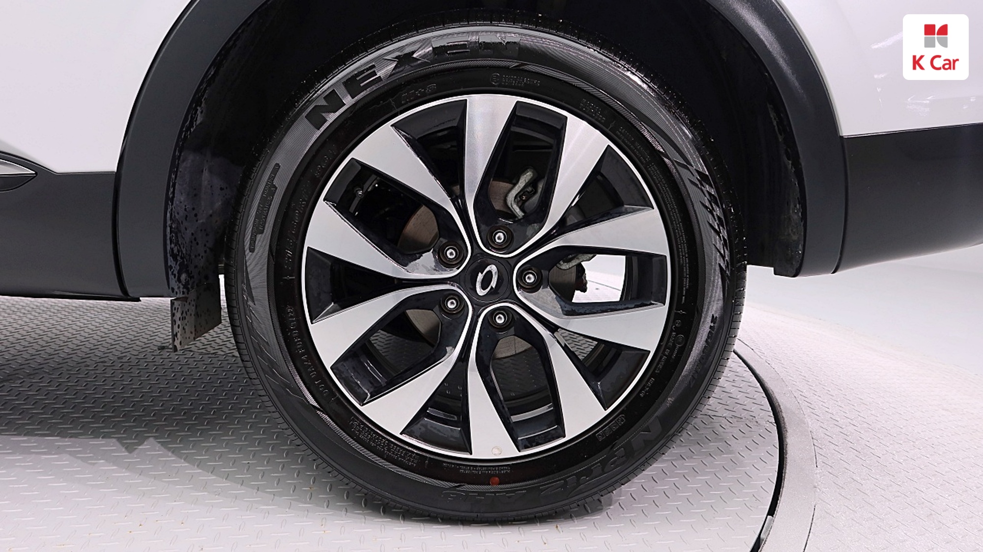 Renault XM3 бензин 1.6 RE, миниатюра 3