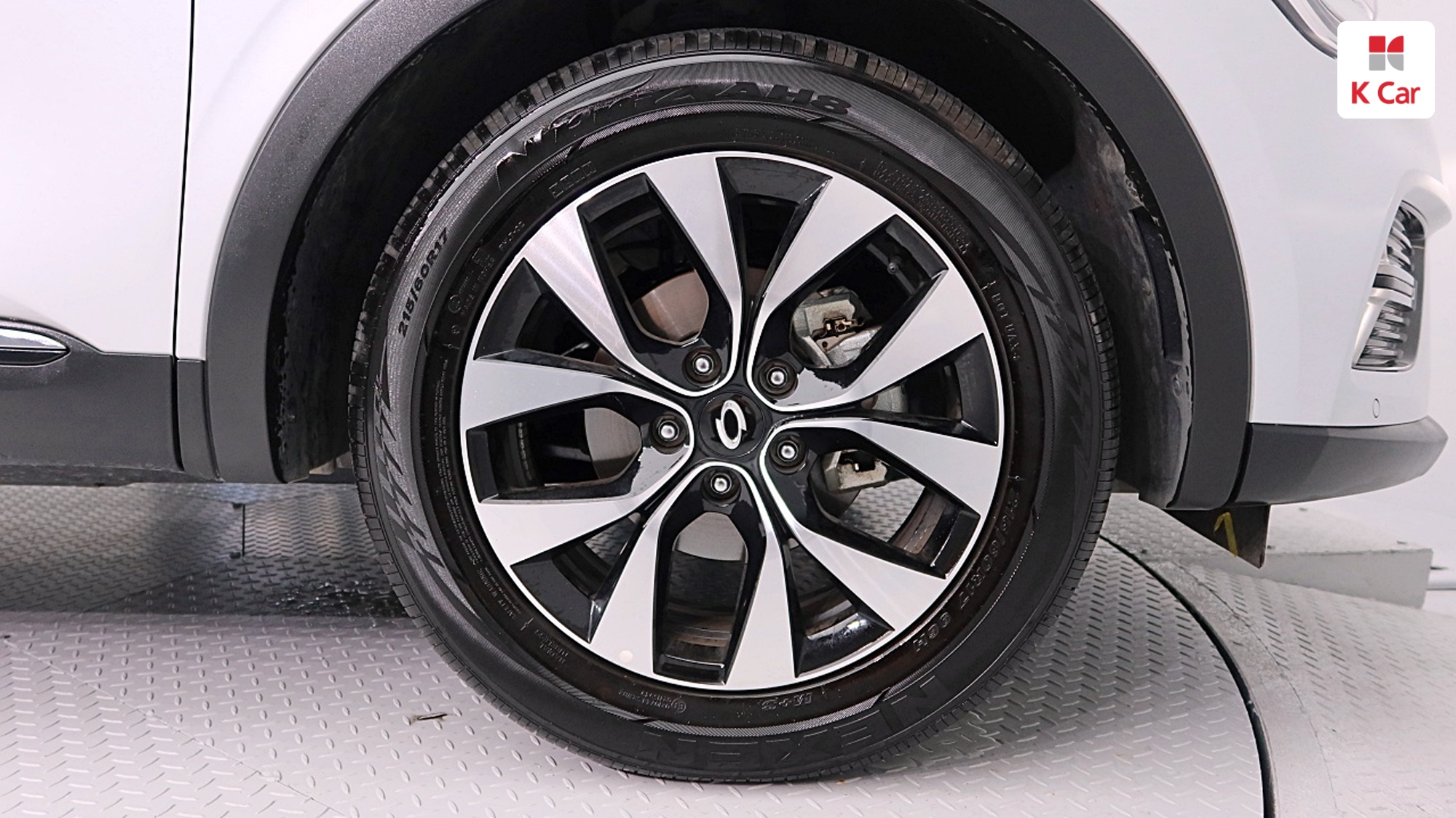 Renault XM3 бензин 1.6 RE, миниатюра 4