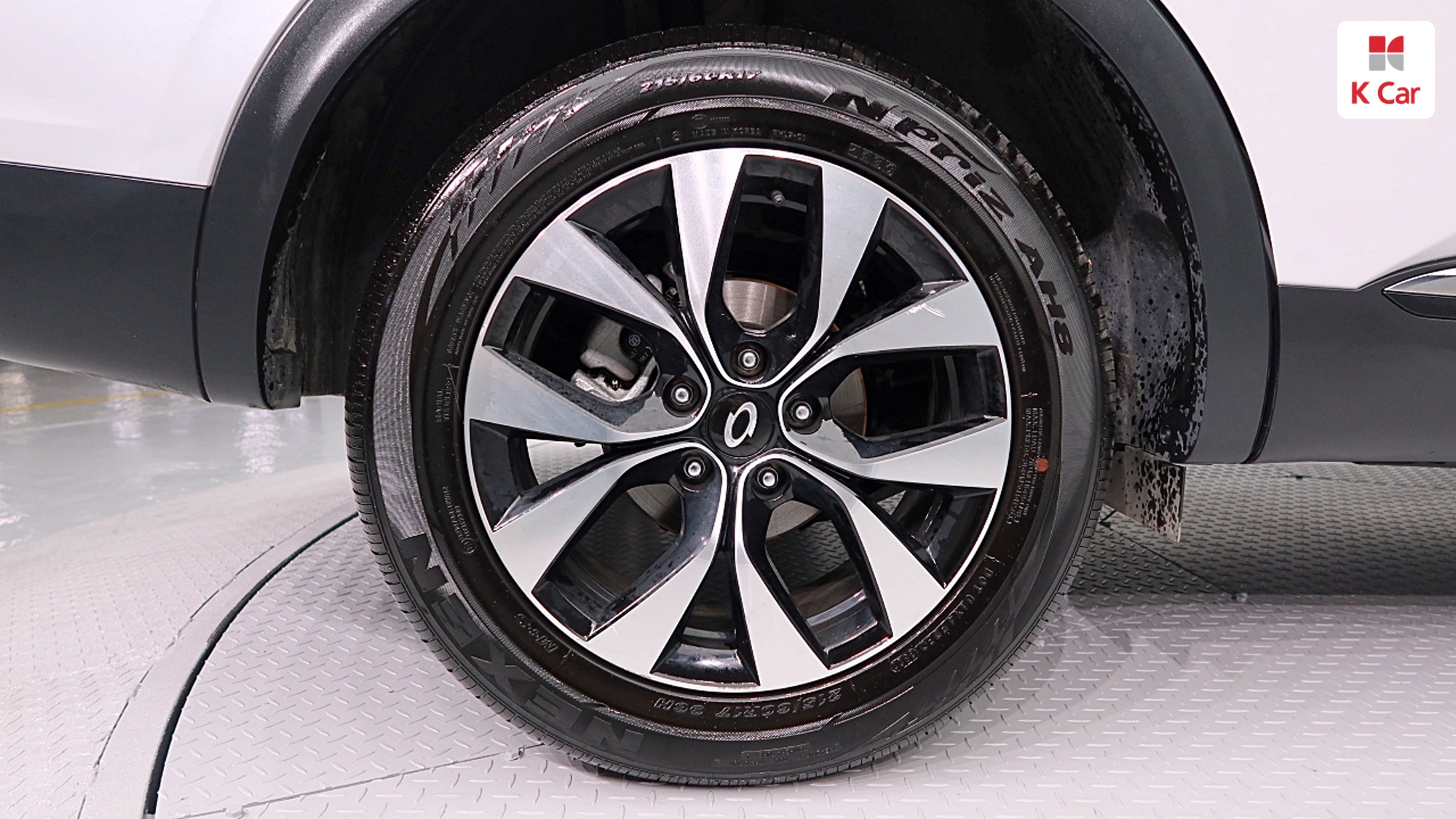 Renault XM3 бензин 1.6 RE, миниатюра 5
