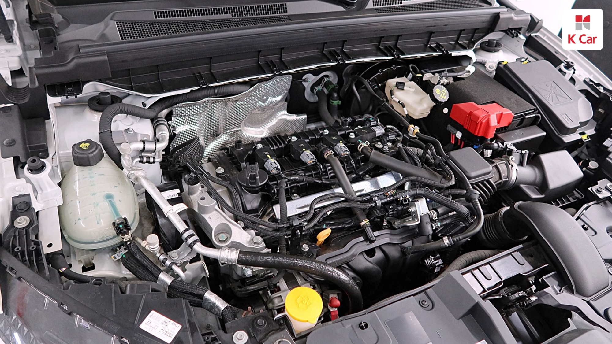 Renault XM3 бензин 1.6 RE, миниатюра 6