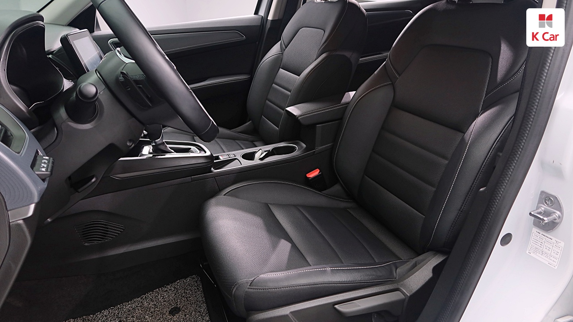 Renault XM3 бензин 1.6 RE, миниатюра 10