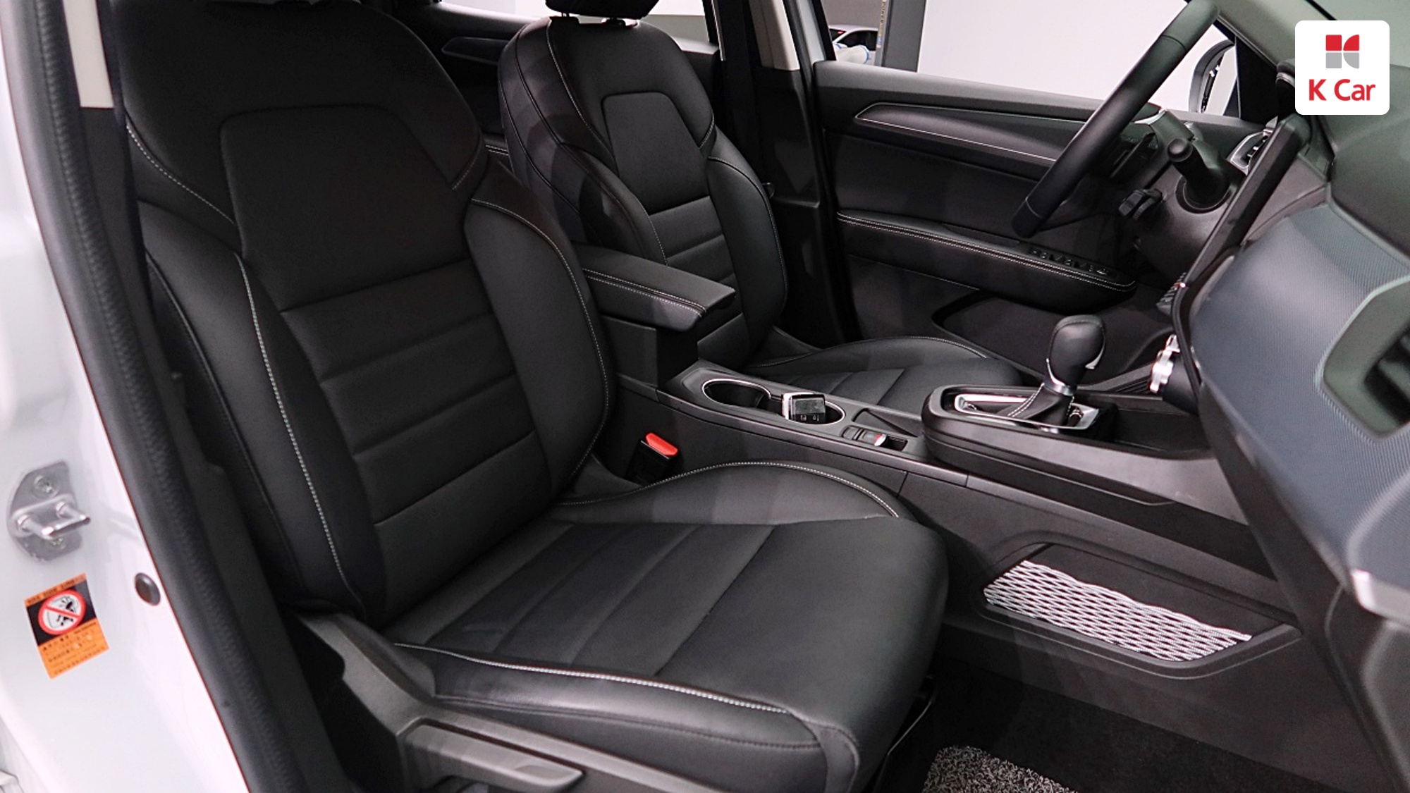 Renault XM3 бензин 1.6 RE, миниатюра 11