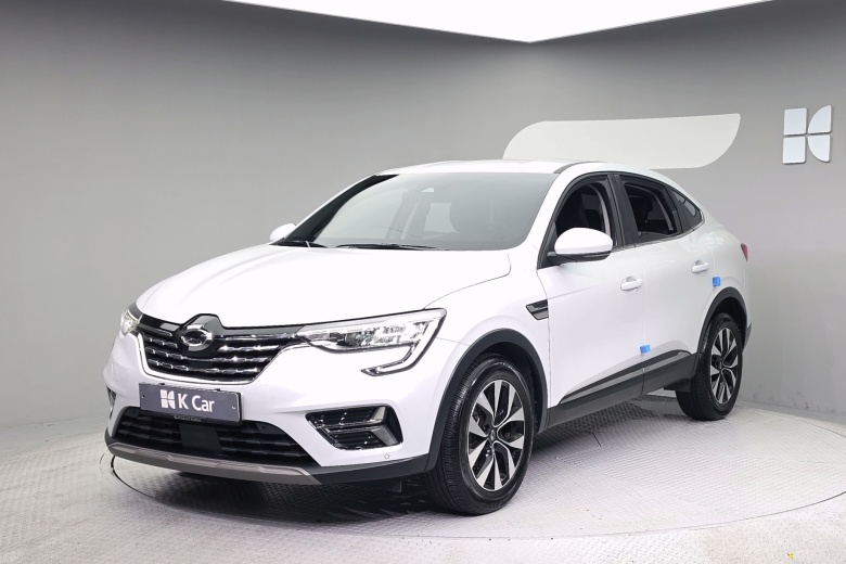 Renault XM3 бензин 1.6 RE, миниатюра 30