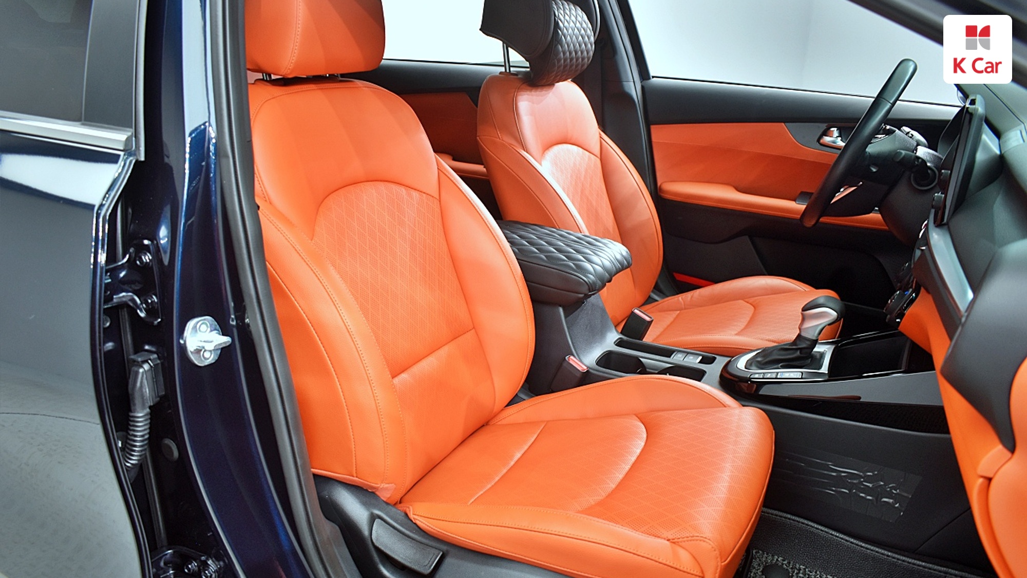 Kia K3 Signature, миниатюра 12