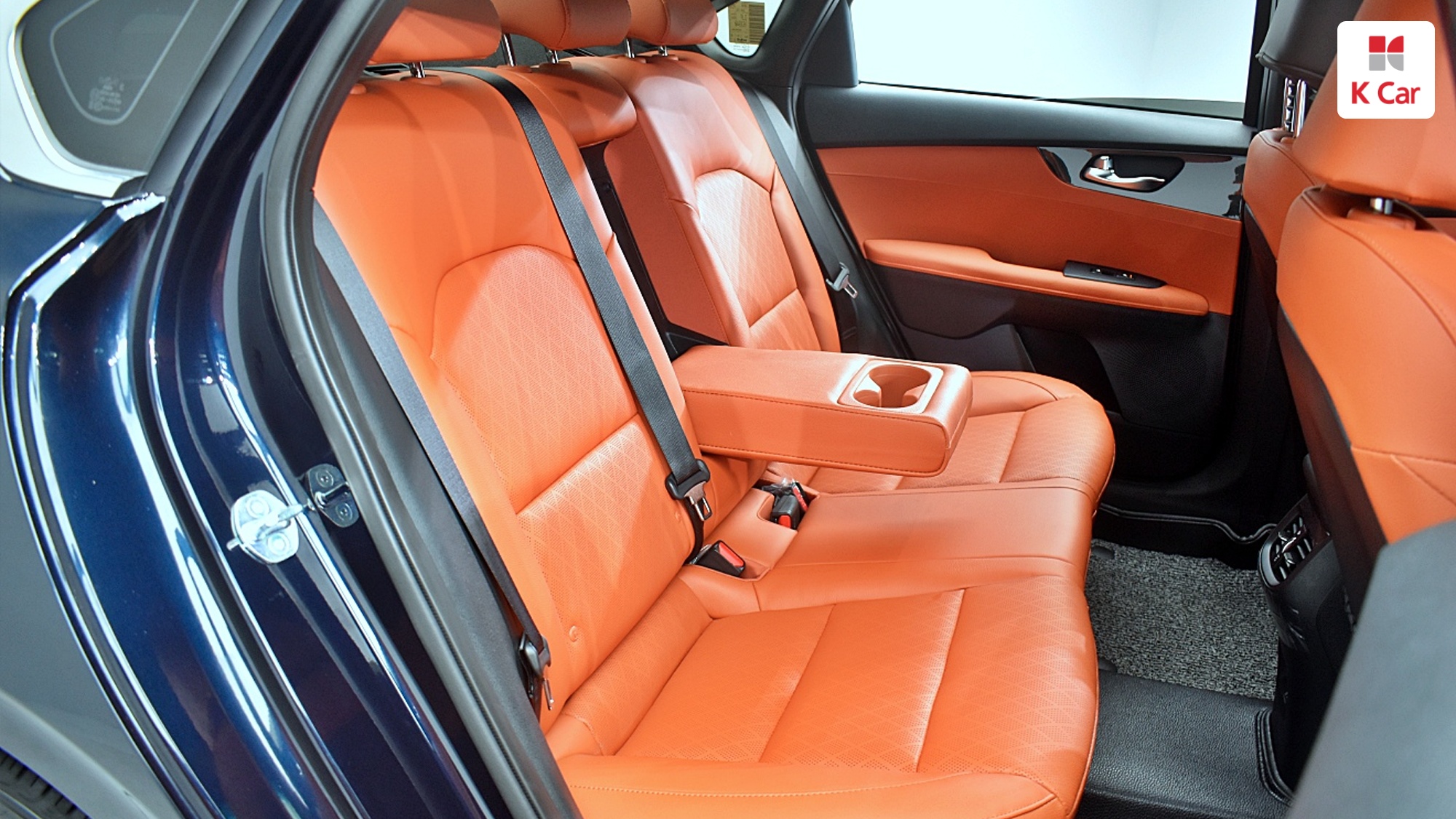 Kia K3 Signature, миниатюра 13
