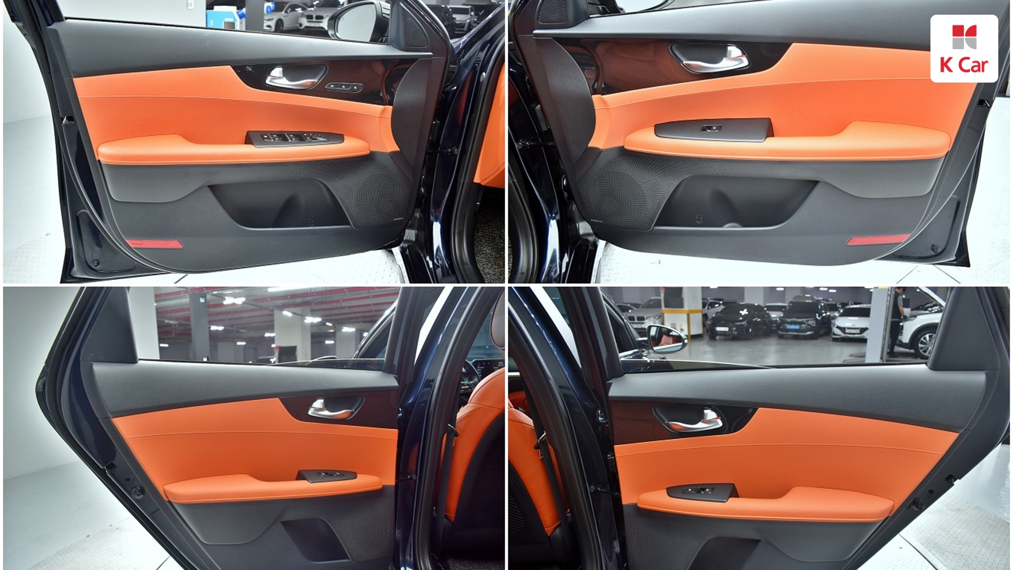 Kia K3 Signature, миниатюра 14