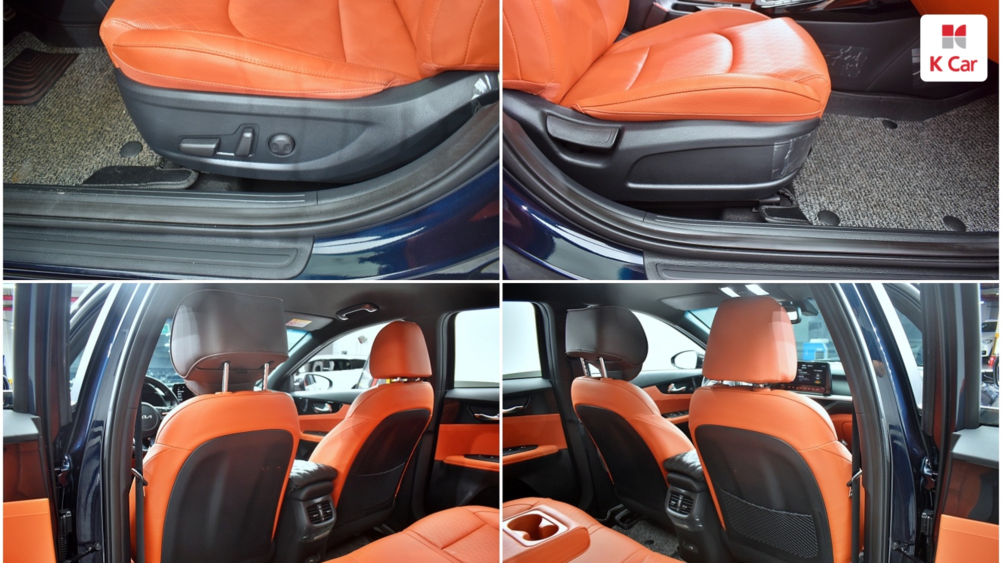 Kia K3 Signature, миниатюра 15
