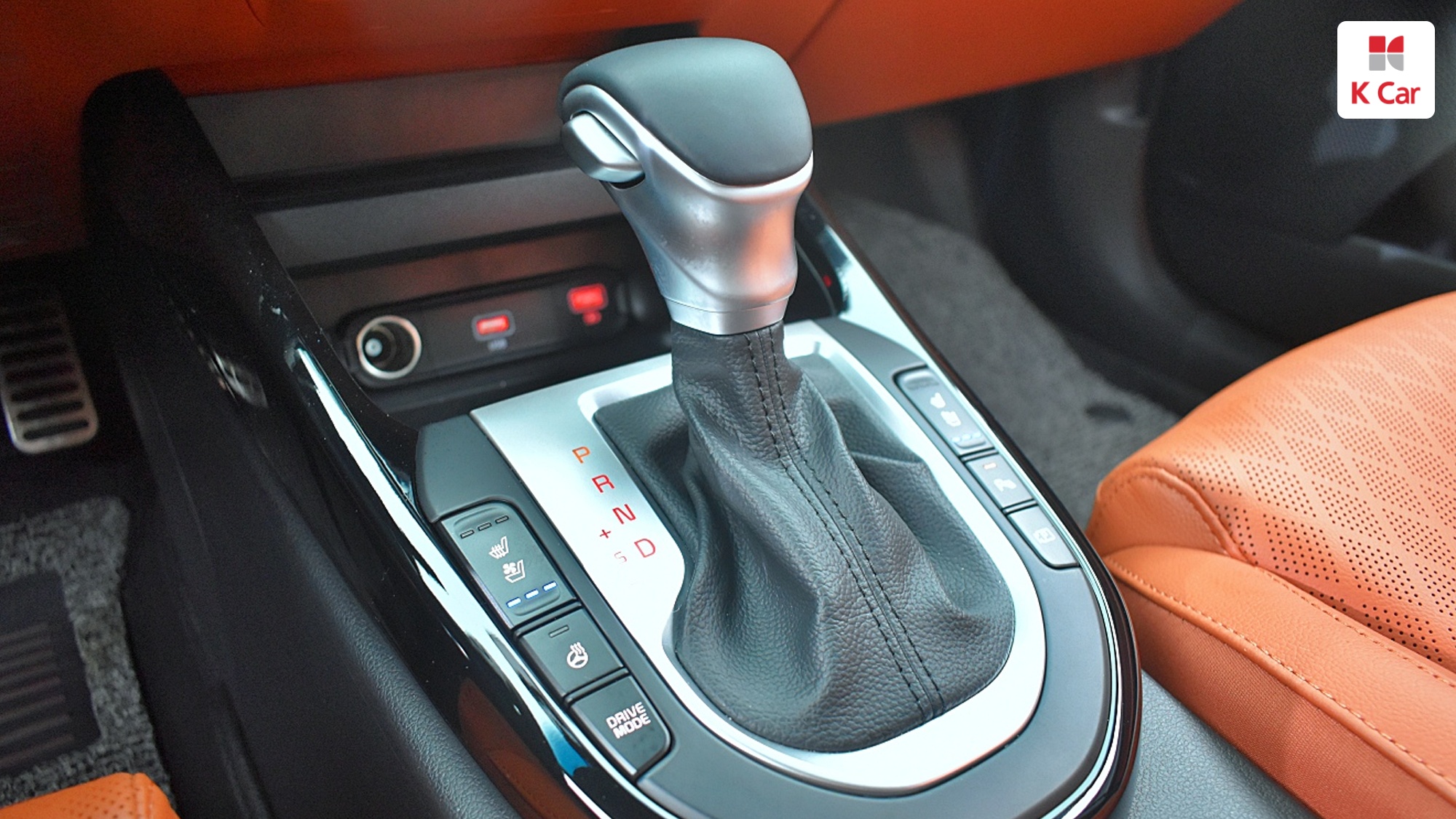 Kia K3 Signature, миниатюра 17