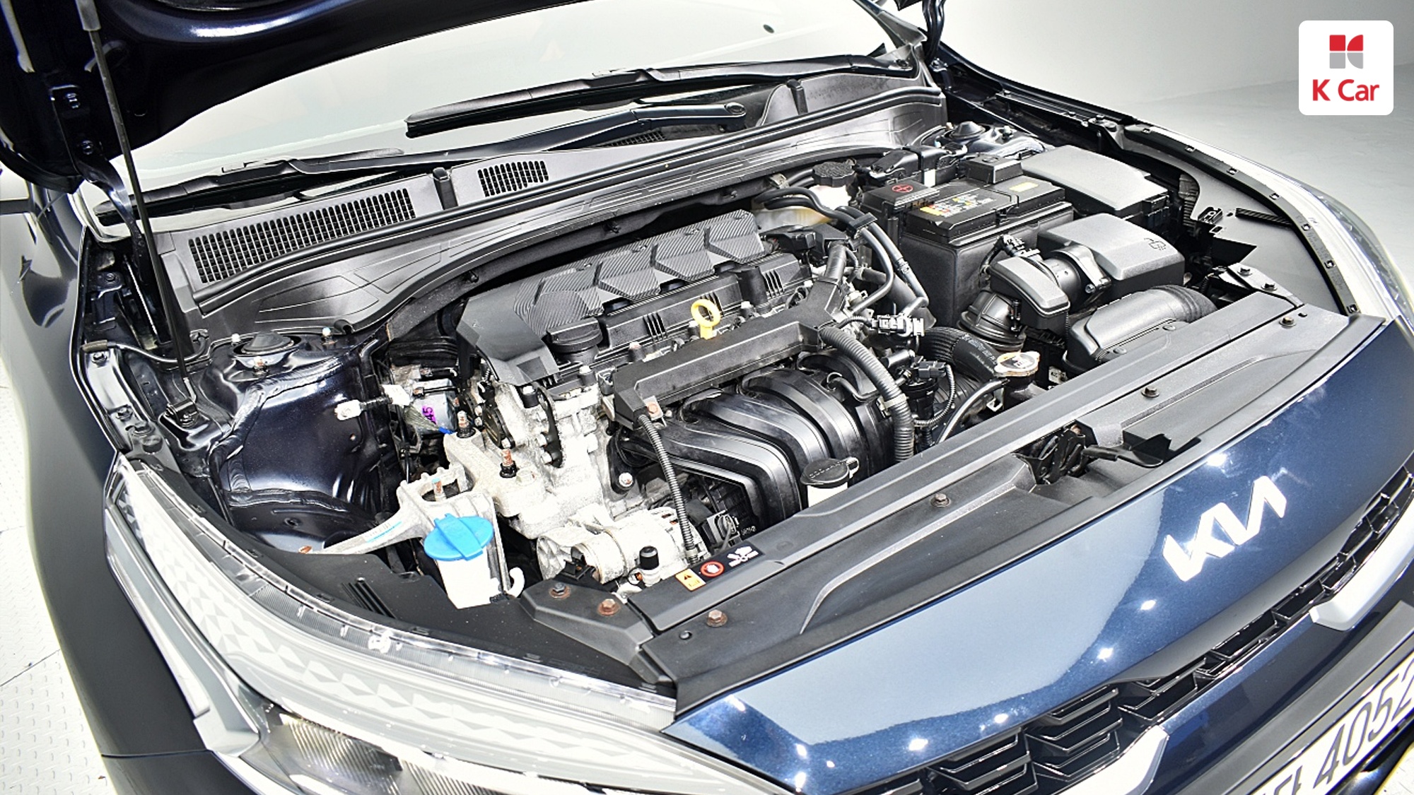 Kia K3 Signature, миниатюра 7