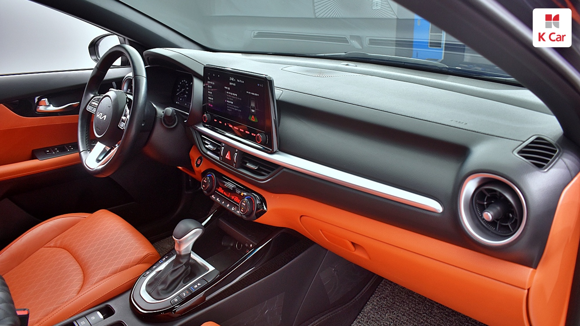 Kia K3 Signature, миниатюра 9