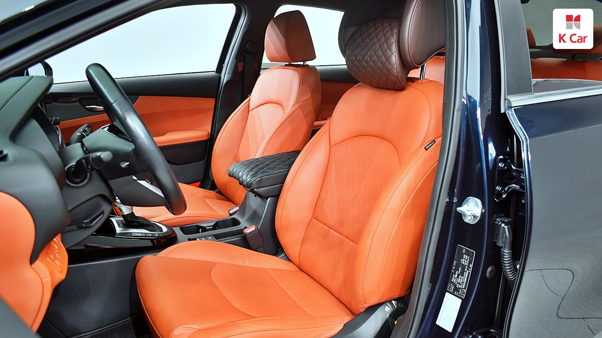 Kia K3 Signature, миниатюра 10