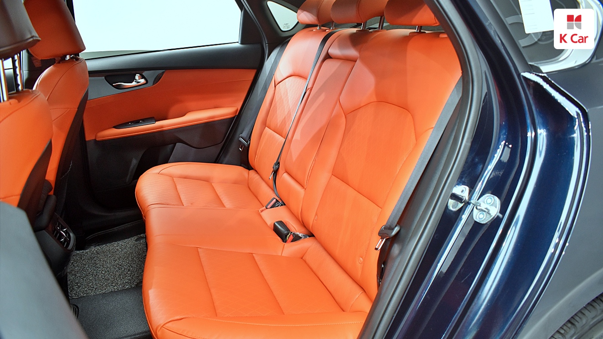 Kia K3 Signature, миниатюра 11