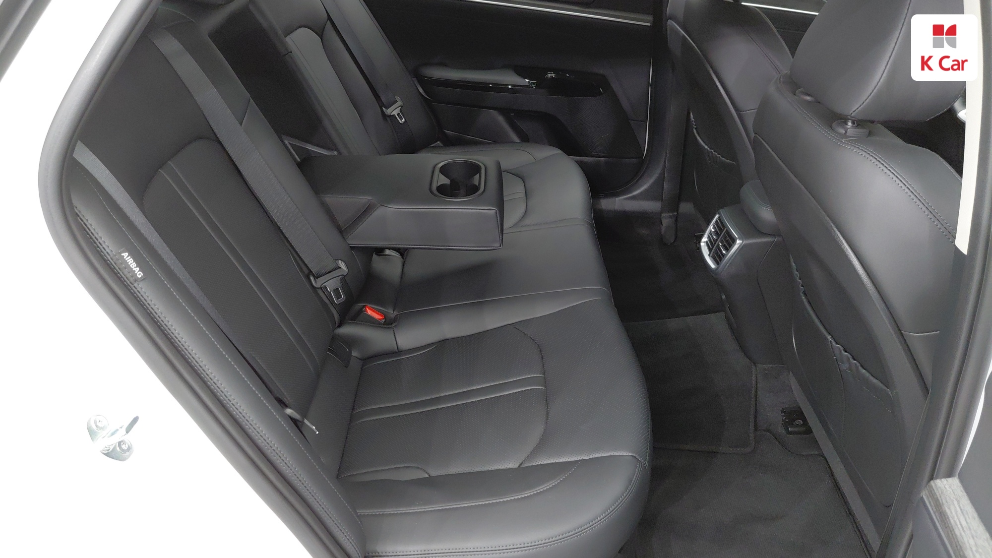 Kia K5 бензин+электро 2.0, миниатюра 12