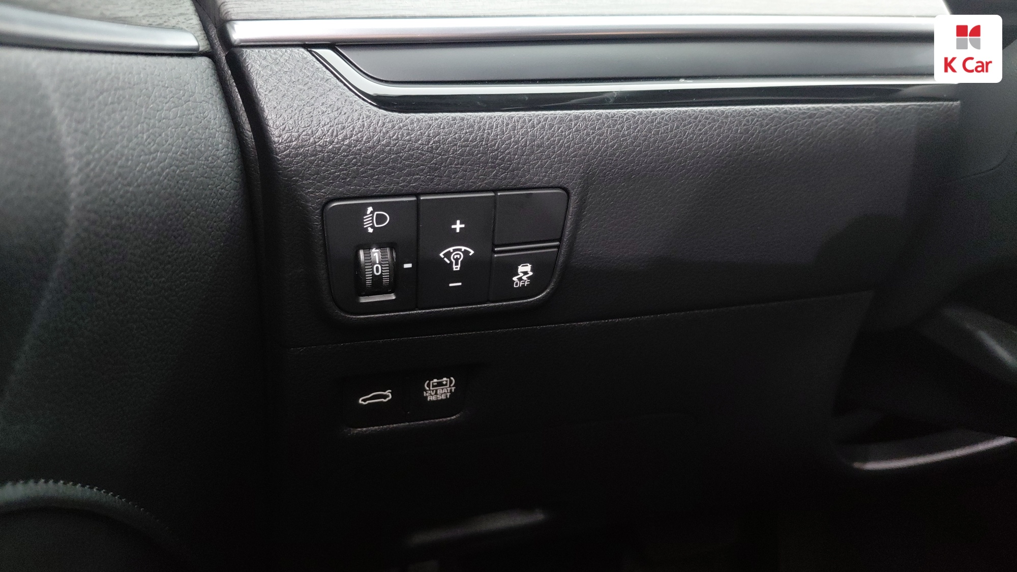 Kia K5 бензин+электро 2.0, миниатюра 16