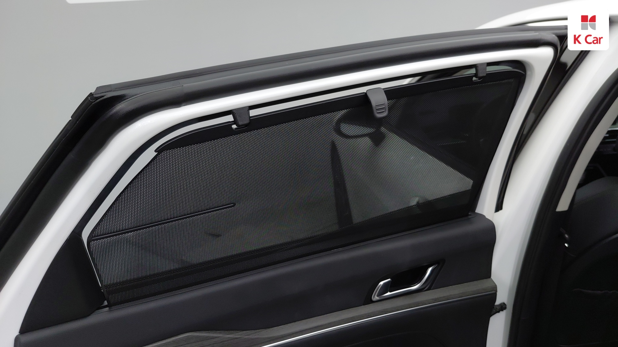 Kia K5 бензин+электро 2.0, миниатюра 24