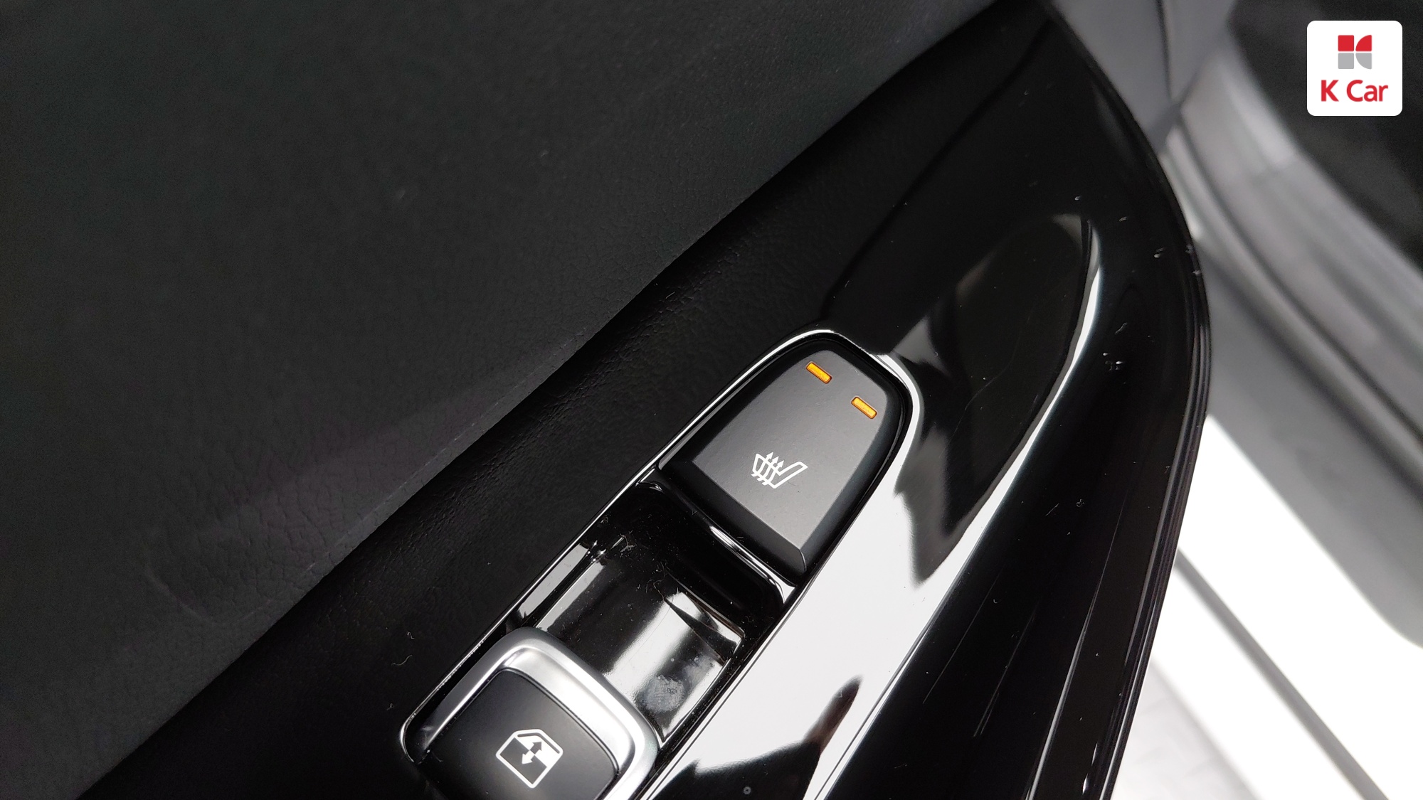 Kia K5 бензин+электро 2.0, миниатюра 25