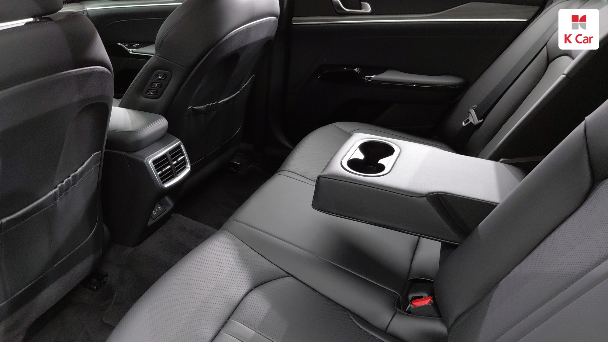 Kia K5 бензин+электро 2.0, миниатюра 26