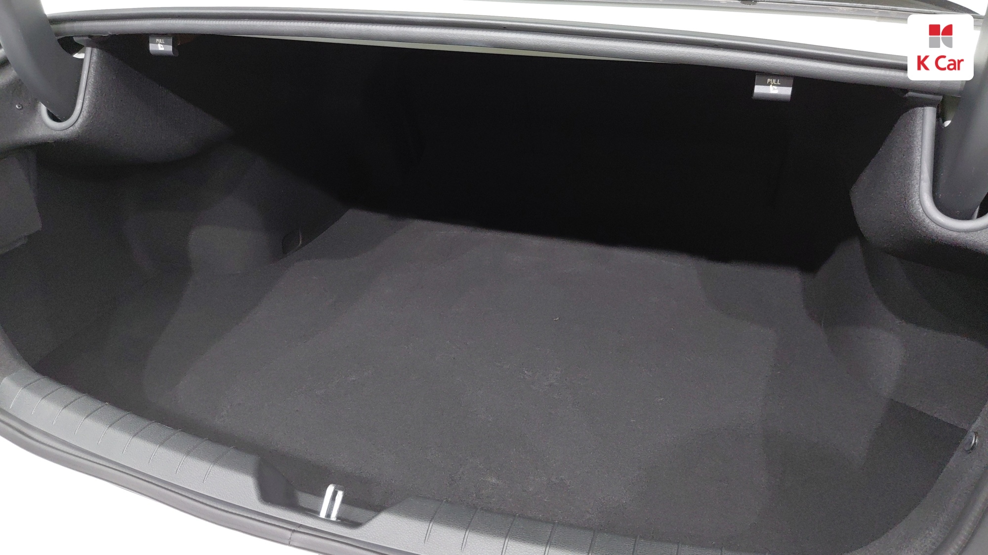Kia K5 бензин+электро 2.0, миниатюра 27