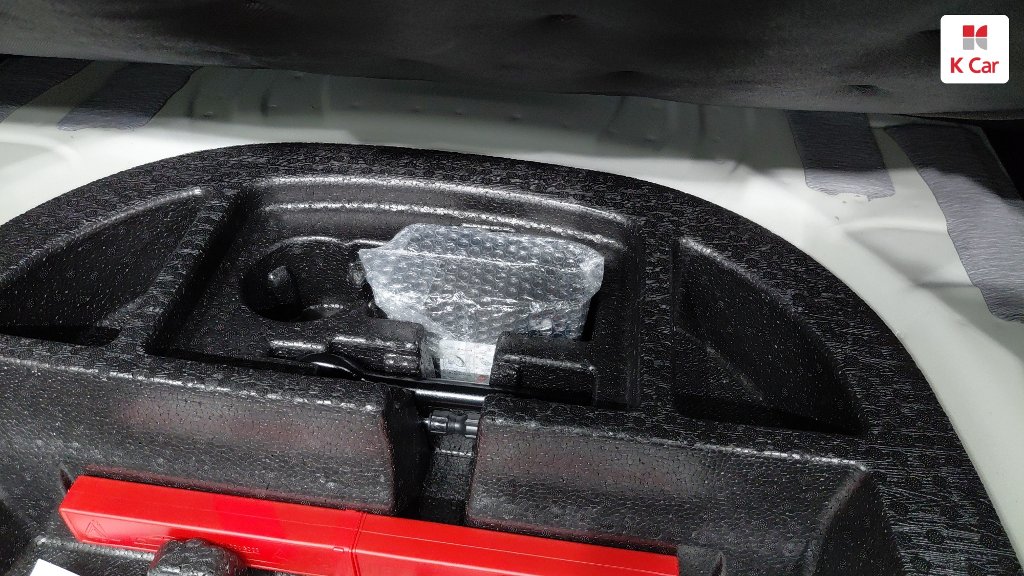Kia K5 бензин+электро 2.0, миниатюра 28