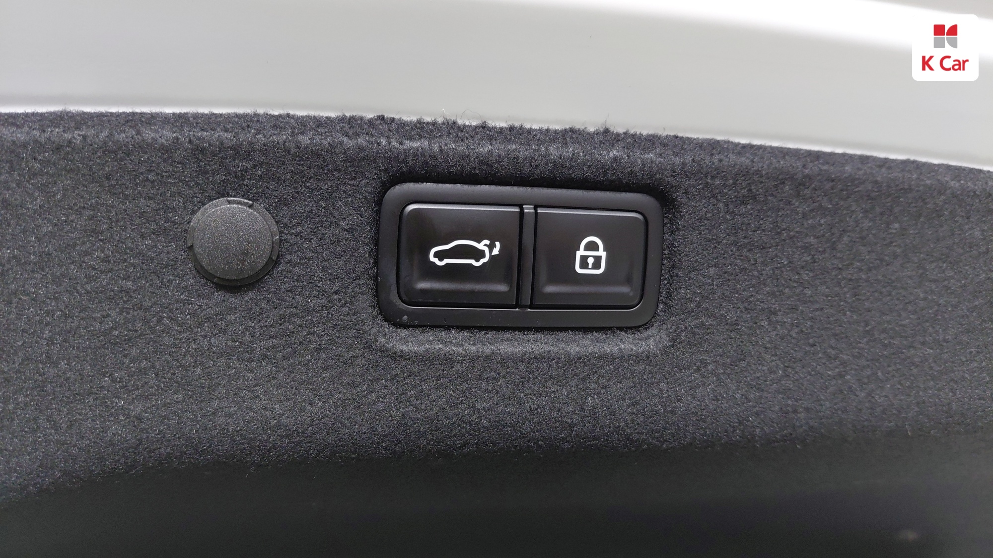 Kia K5 бензин+электро 2.0, миниатюра 29