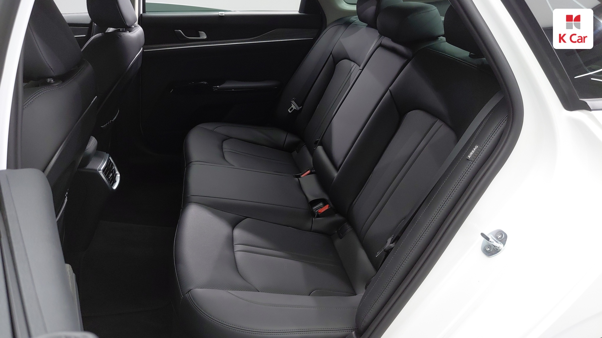 Kia K5 бензин+электро 2.0, миниатюра 11