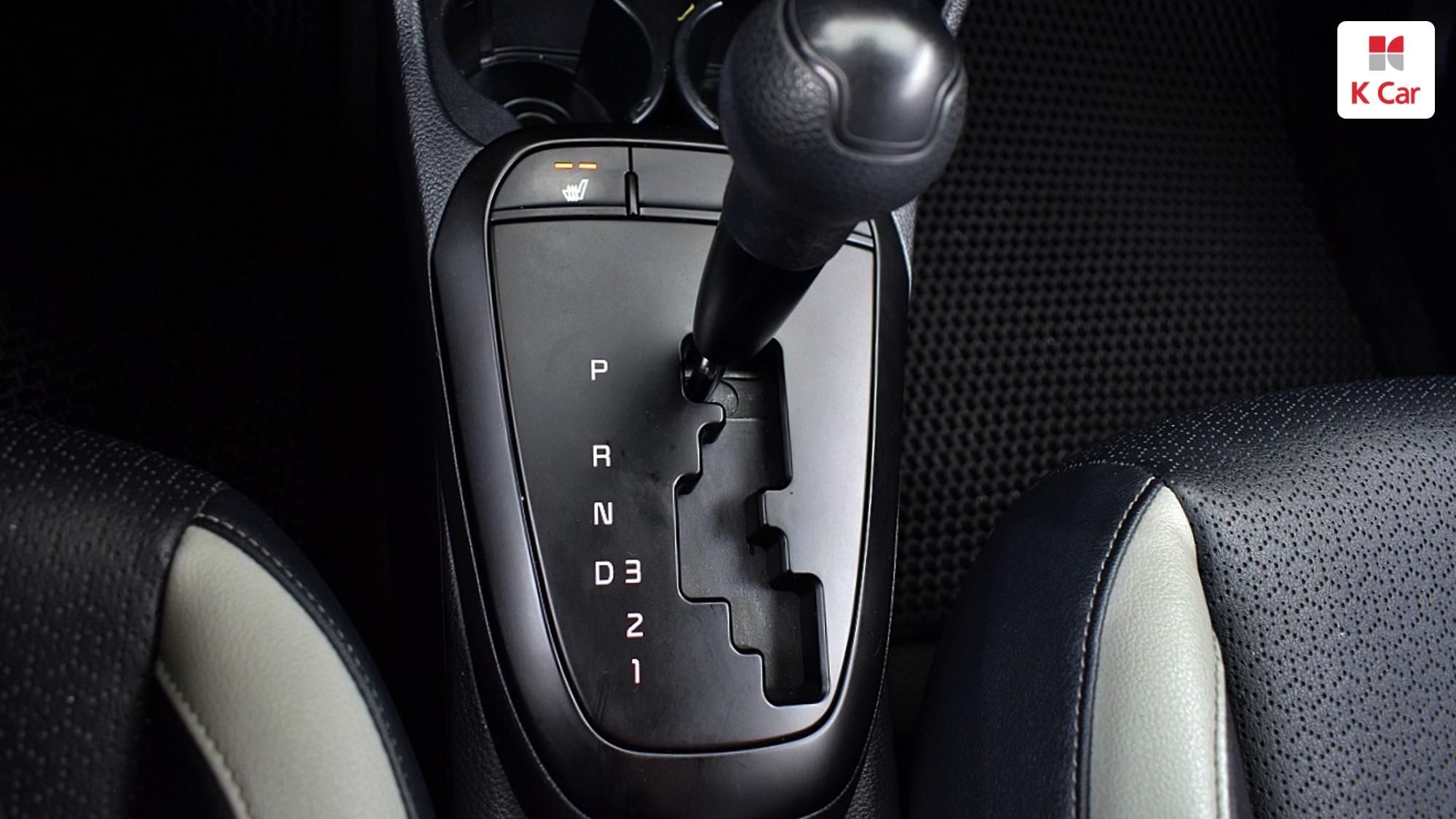 Kia Morning бензин 1.0, миниатюра 24