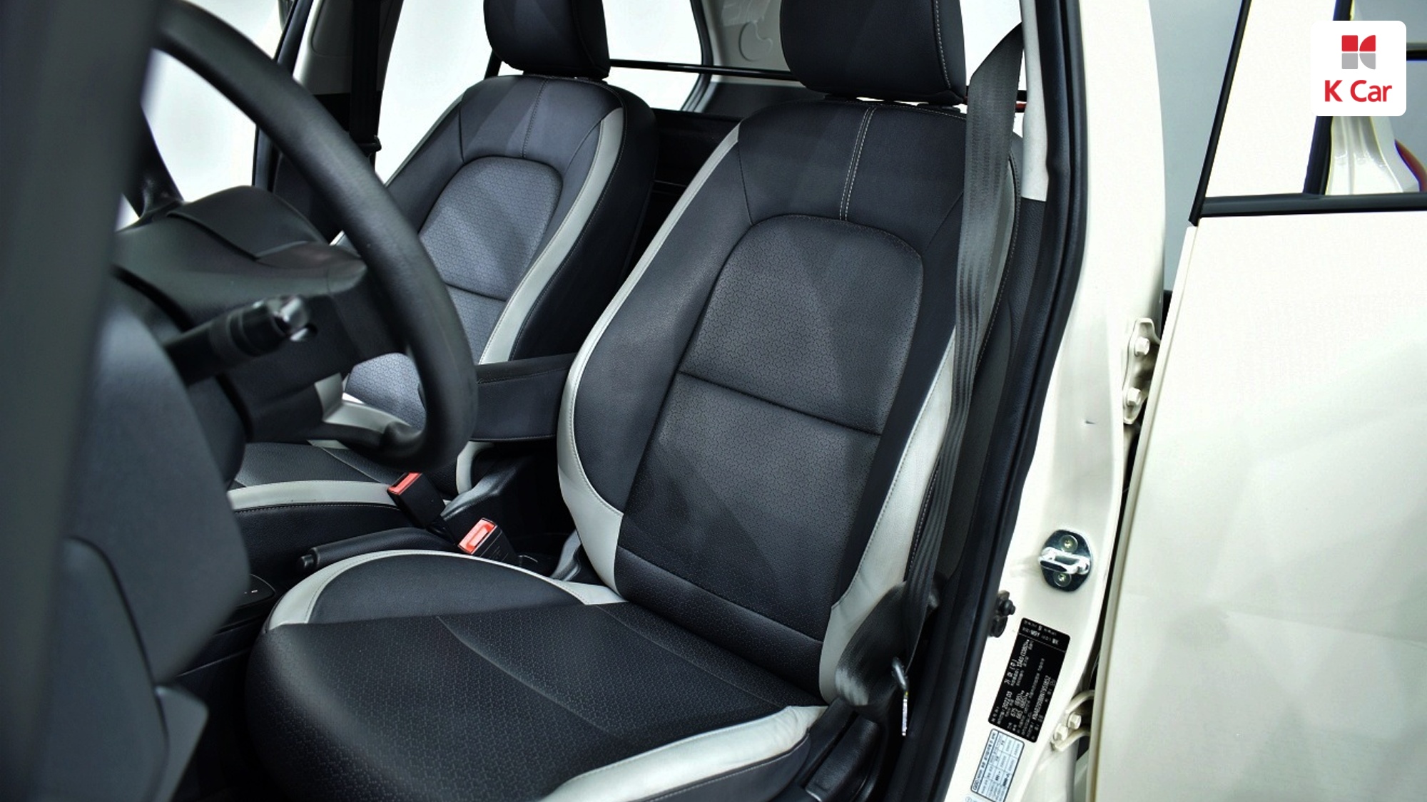 Kia Morning бензин 1.0, миниатюра 9