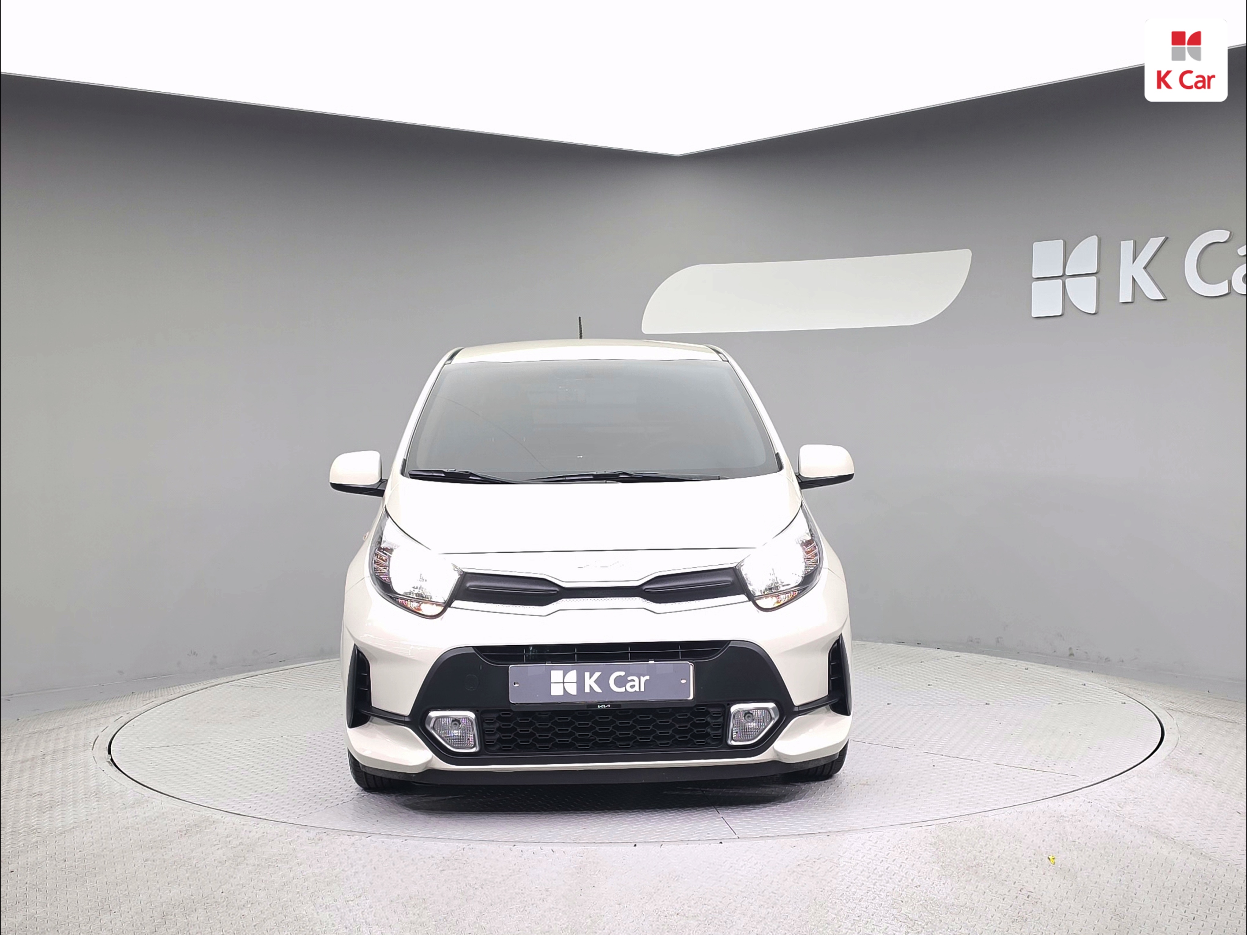 KIA Morning Urban Van