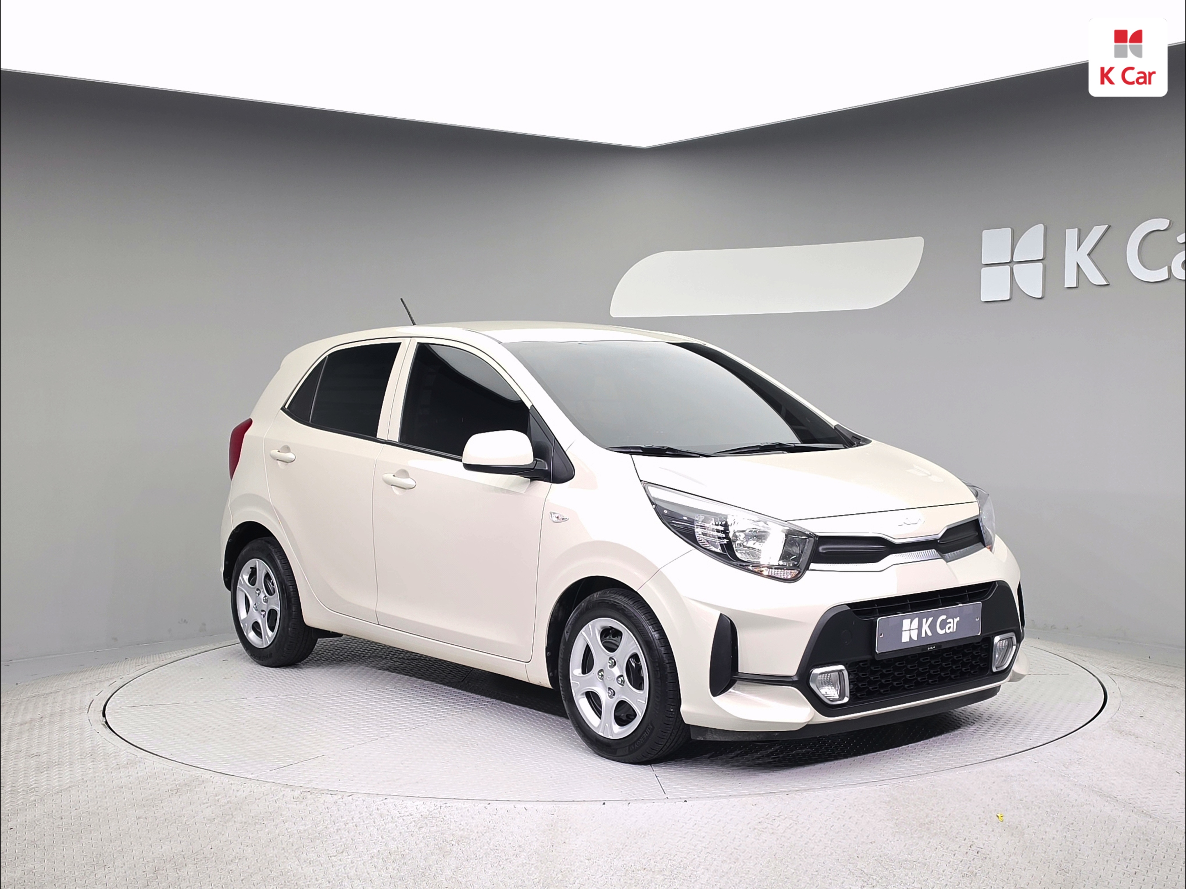 KIA Morning Urban Van