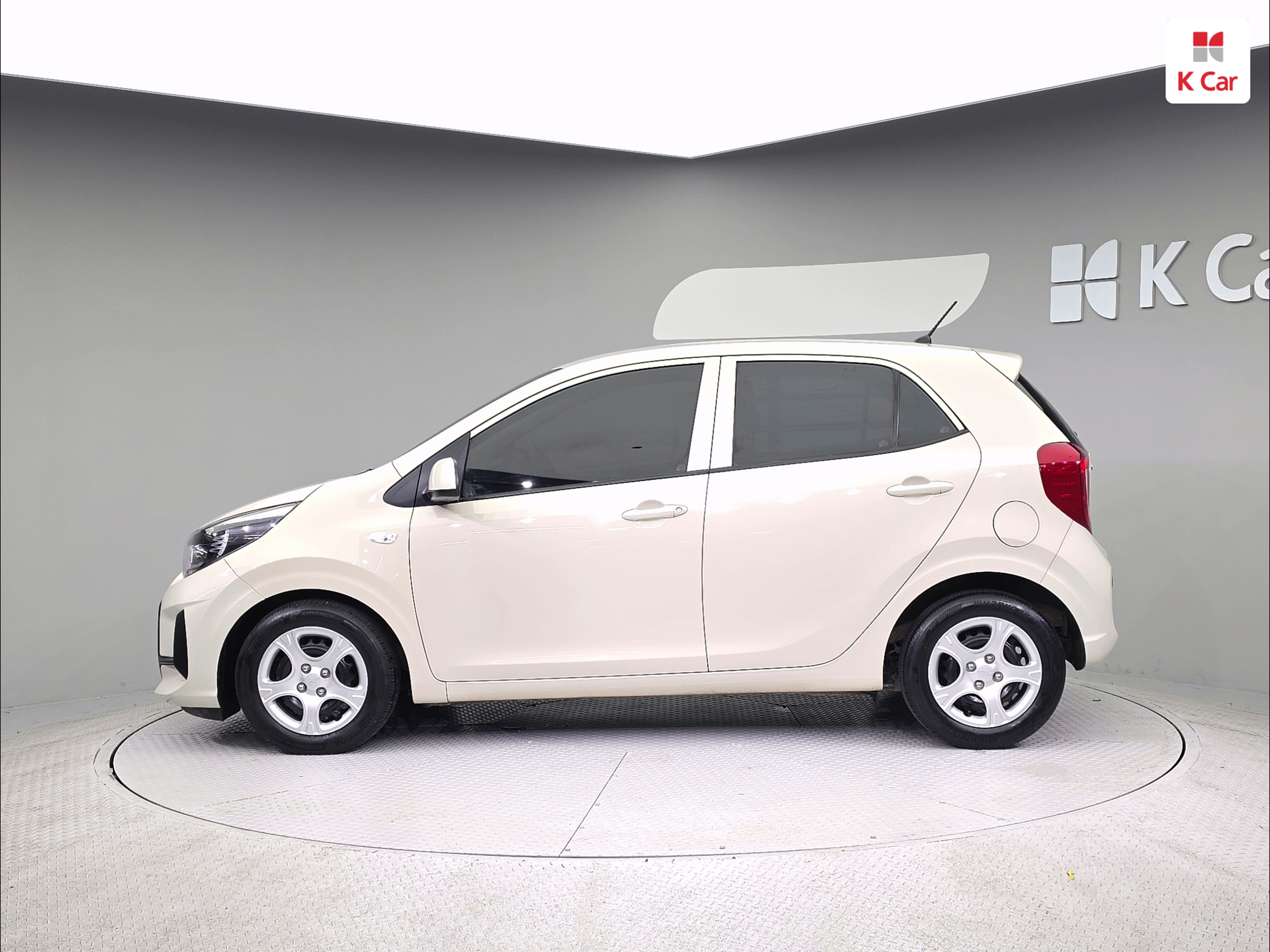 KIA Morning Urban Van