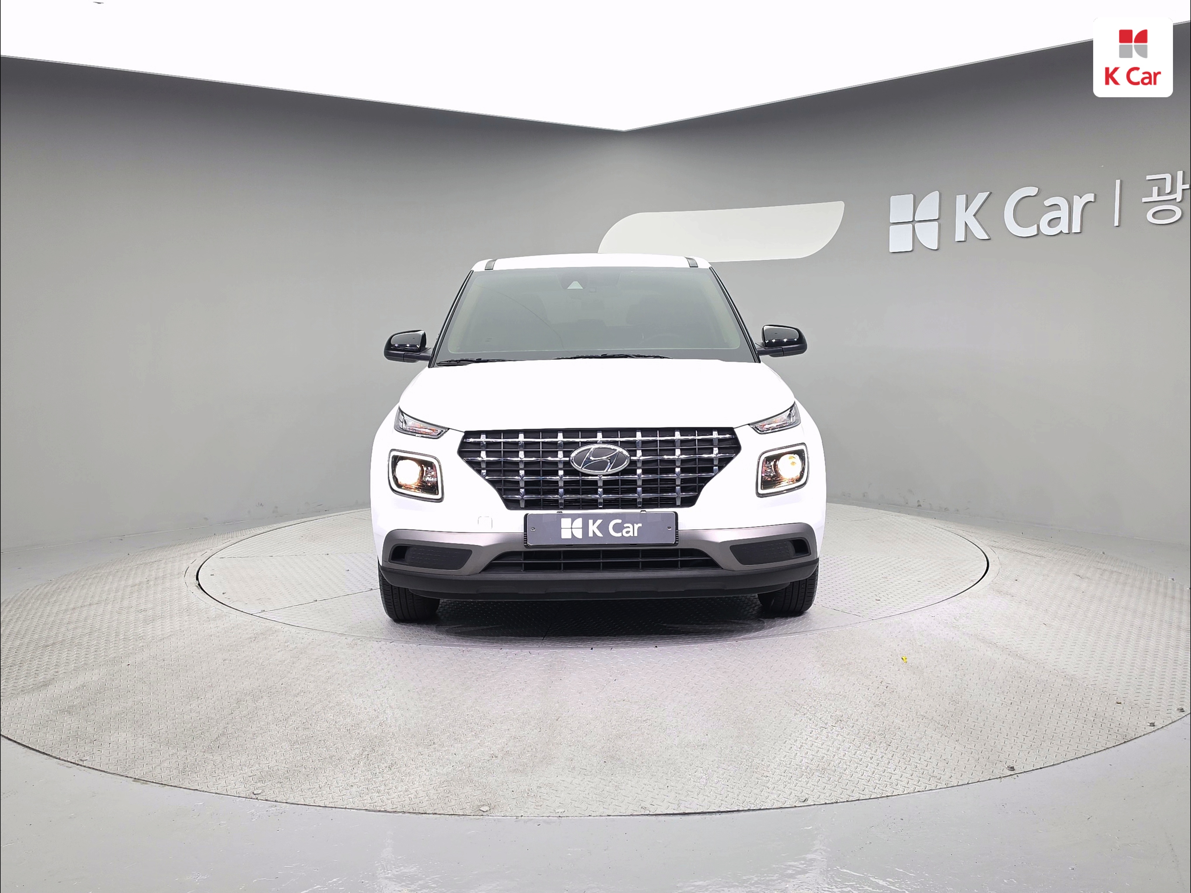 HYUNDAI Venue Smart