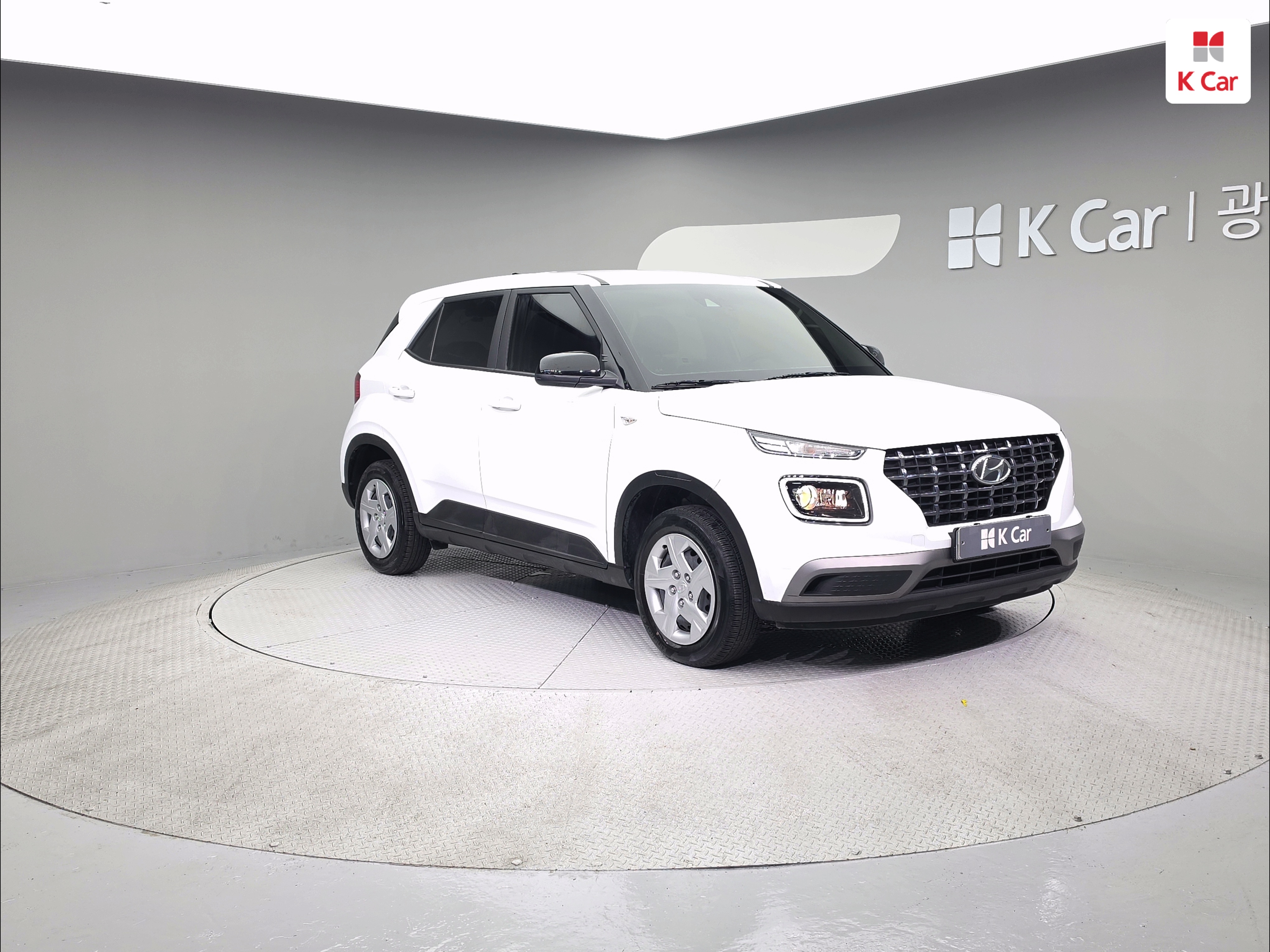 HYUNDAI Venue Smart
