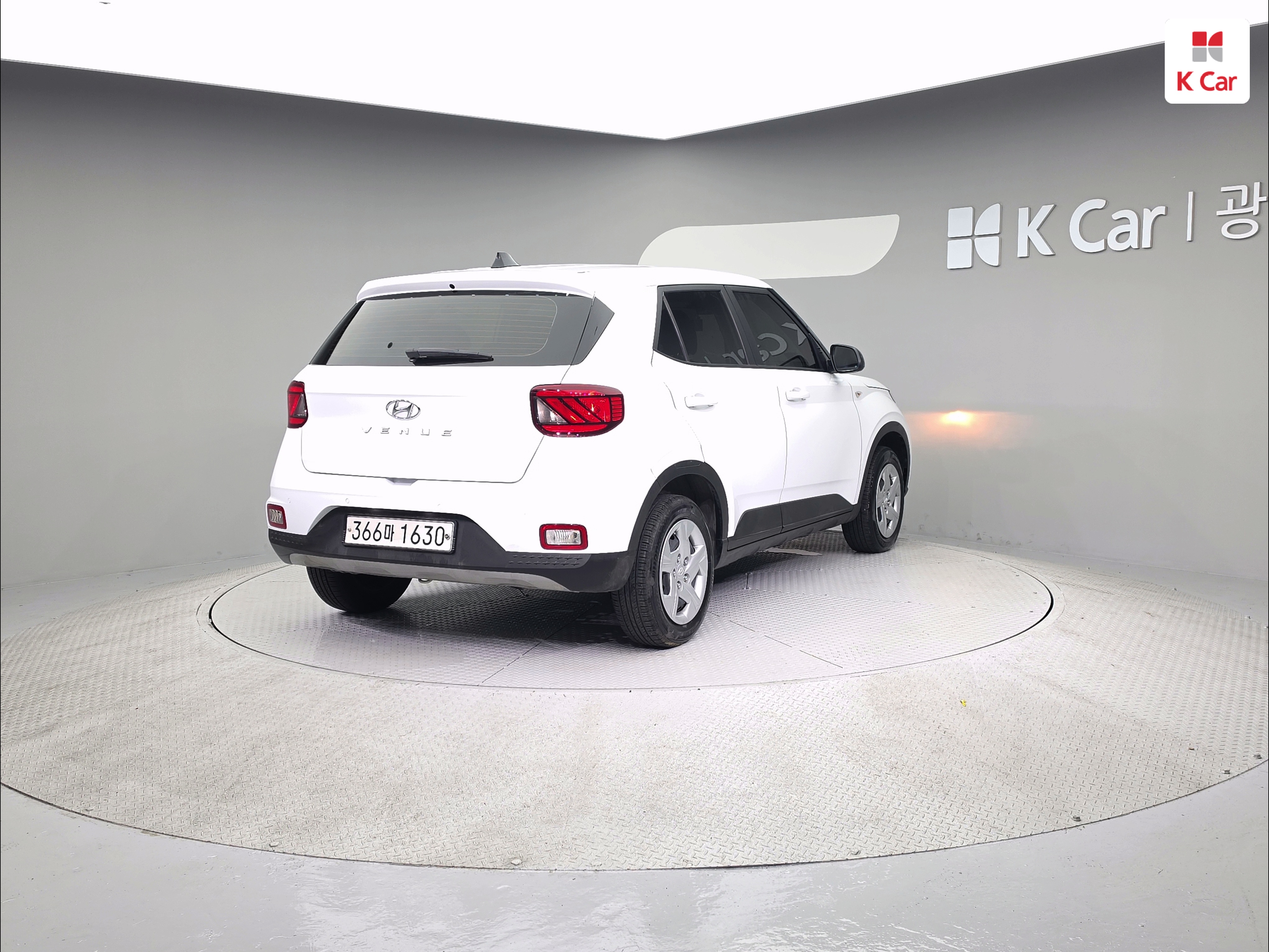 HYUNDAI Venue Smart