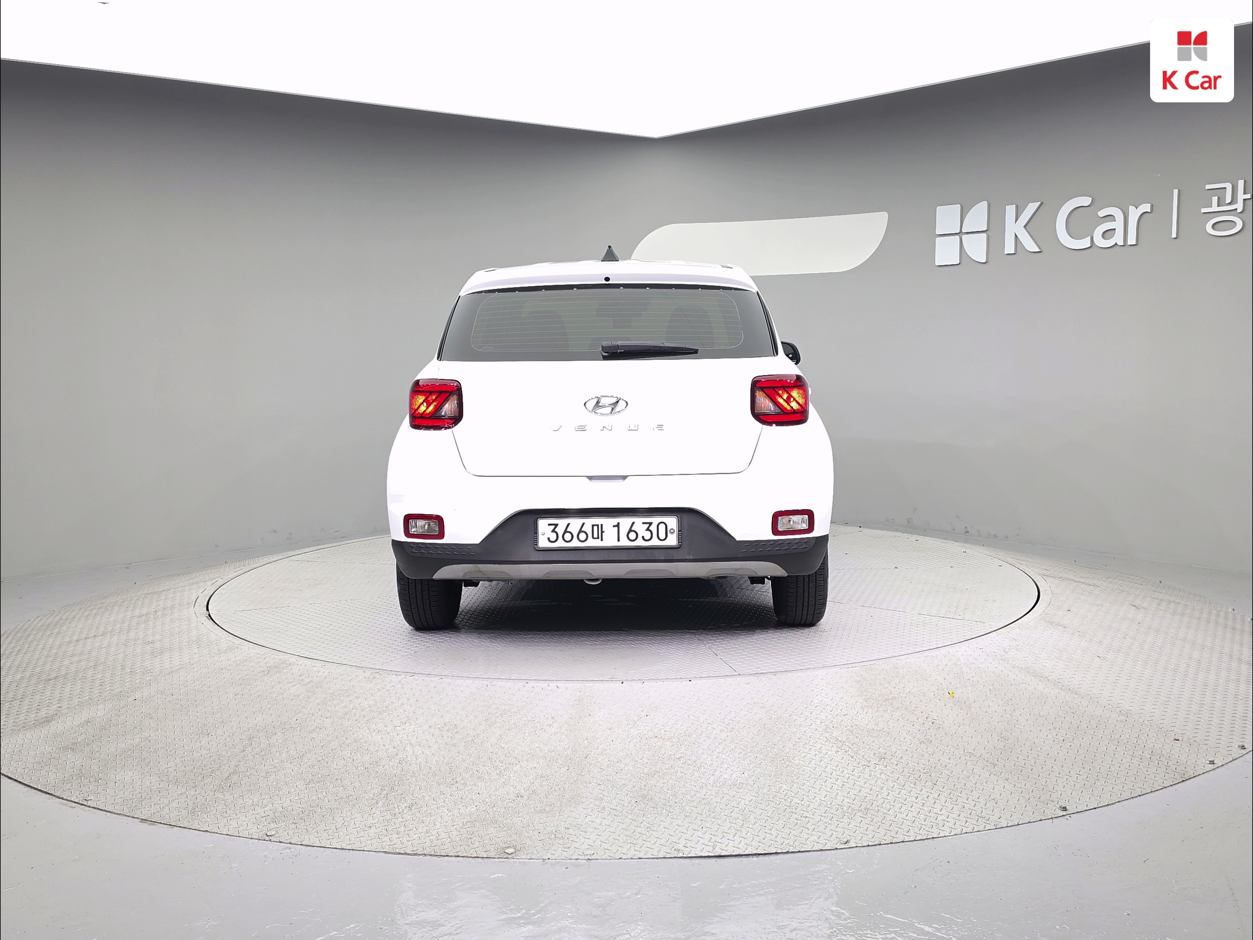 HYUNDAI Venue Smart