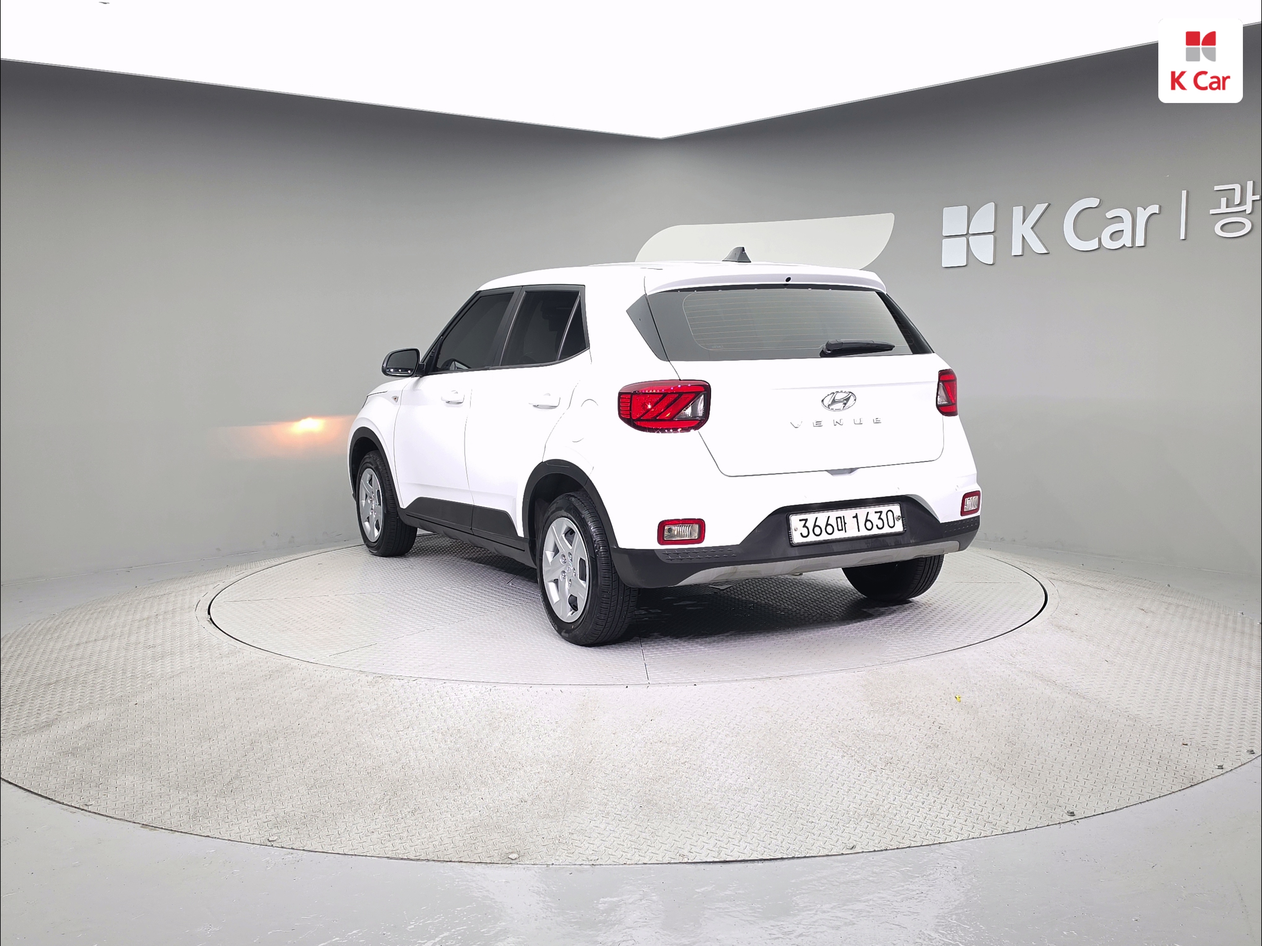 HYUNDAI Venue Smart