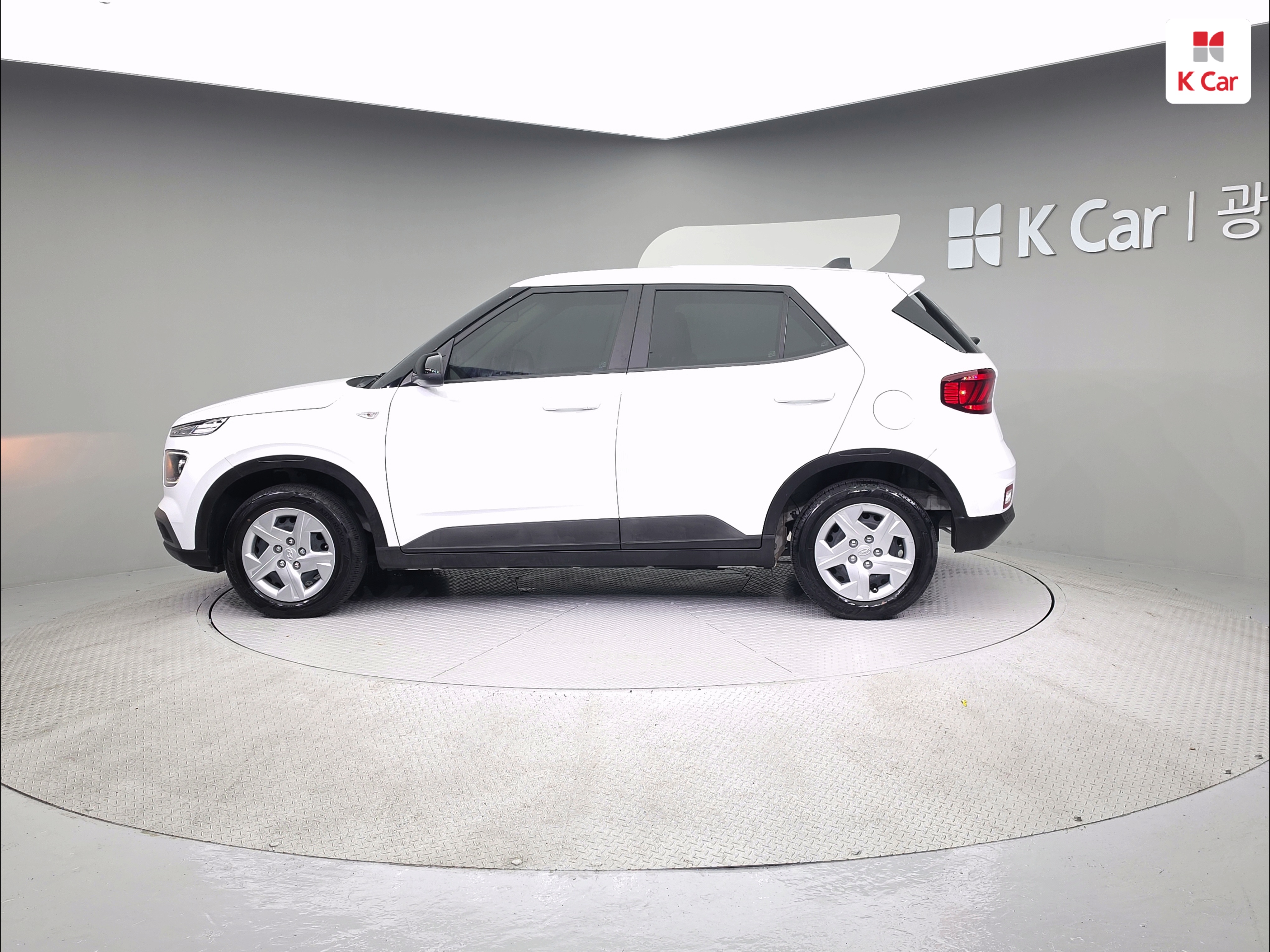 HYUNDAI Venue Smart