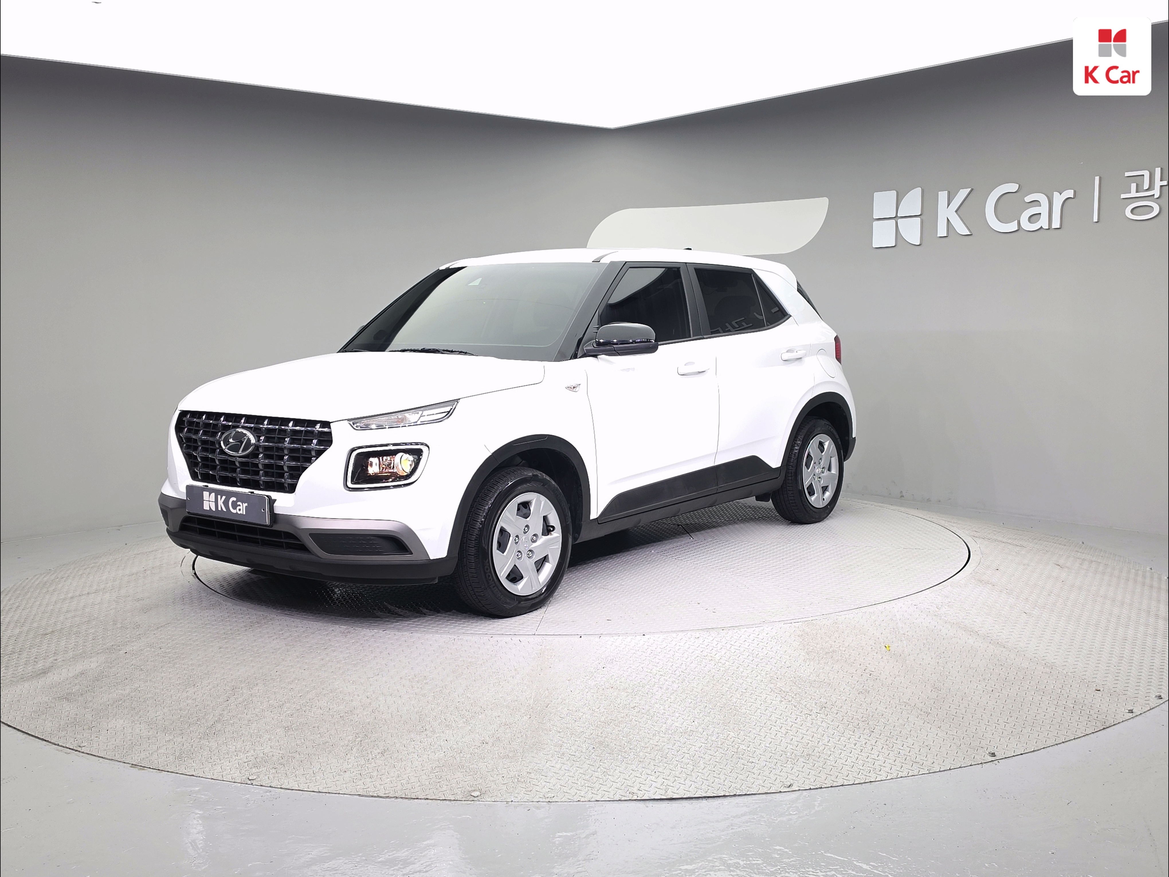 HYUNDAI Venue Smart